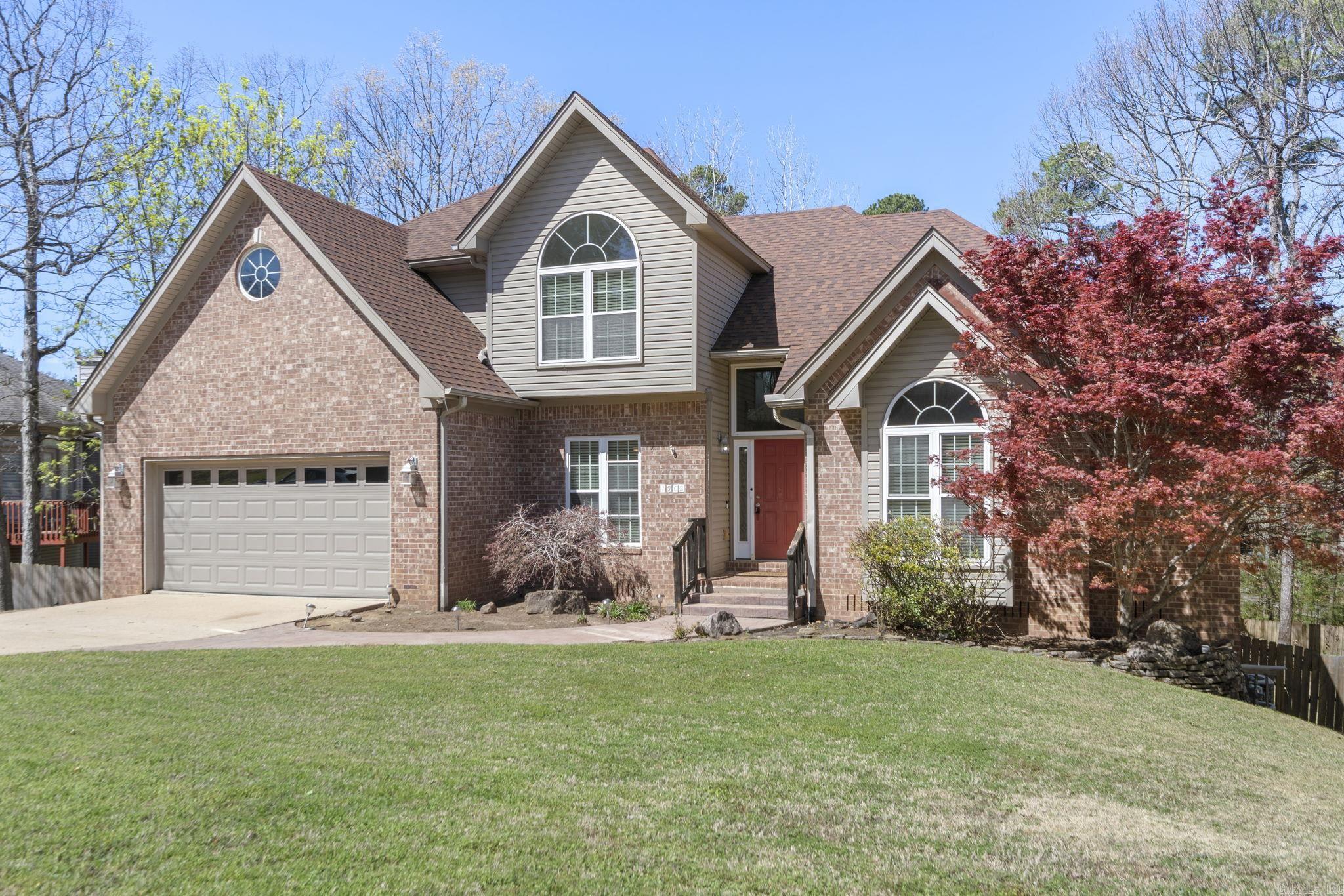 PEBBLE BEACH ESTATES - Residential