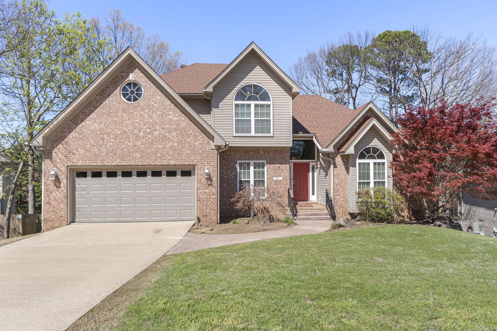 PEBBLE BEACH ESTATES - Residential