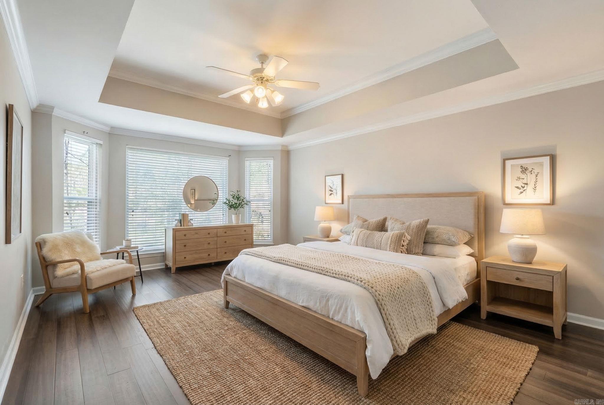 PEBBLE BEACH ESTATES - Residential