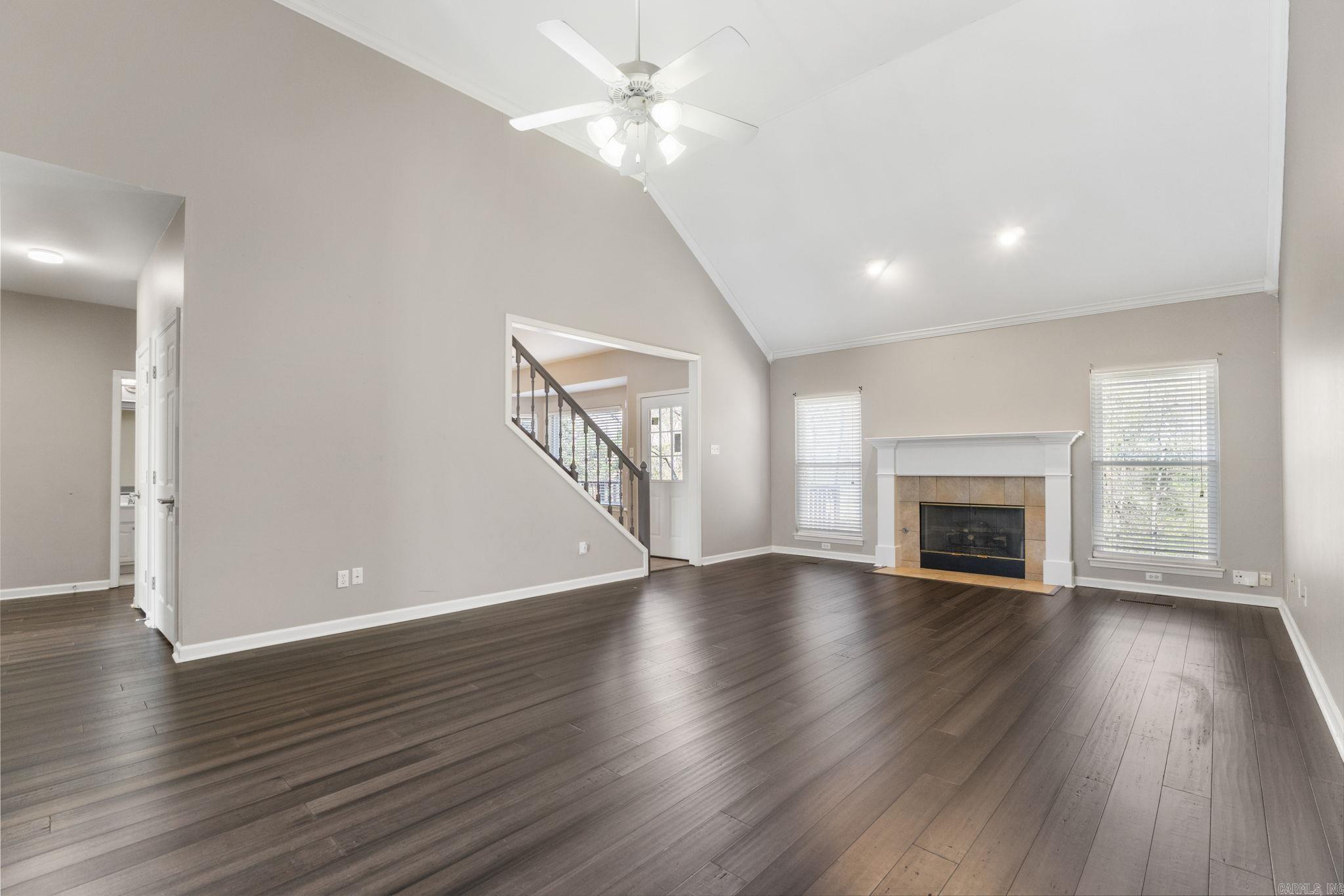 PEBBLE BEACH ESTATES - Residential