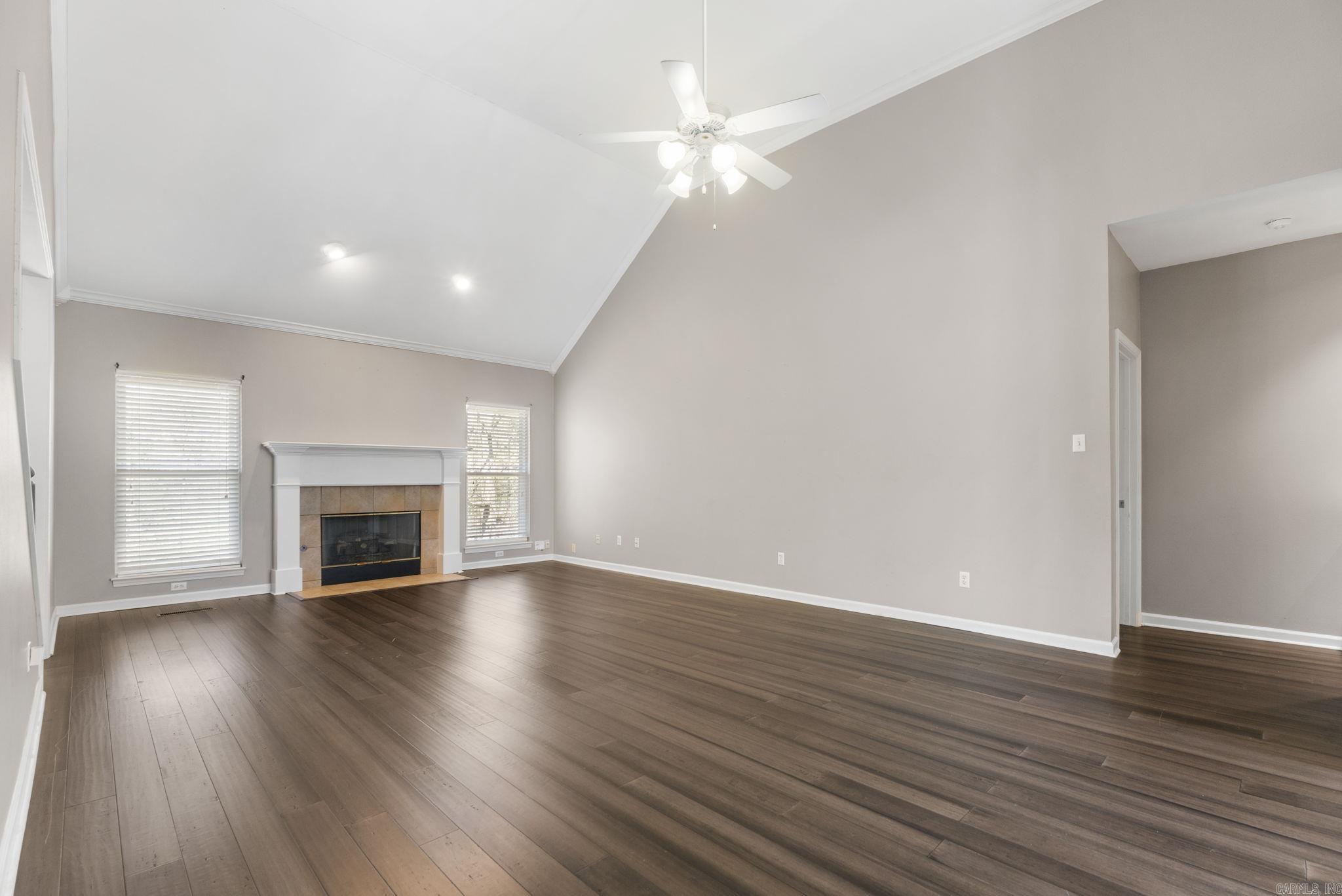 PEBBLE BEACH ESTATES - Residential