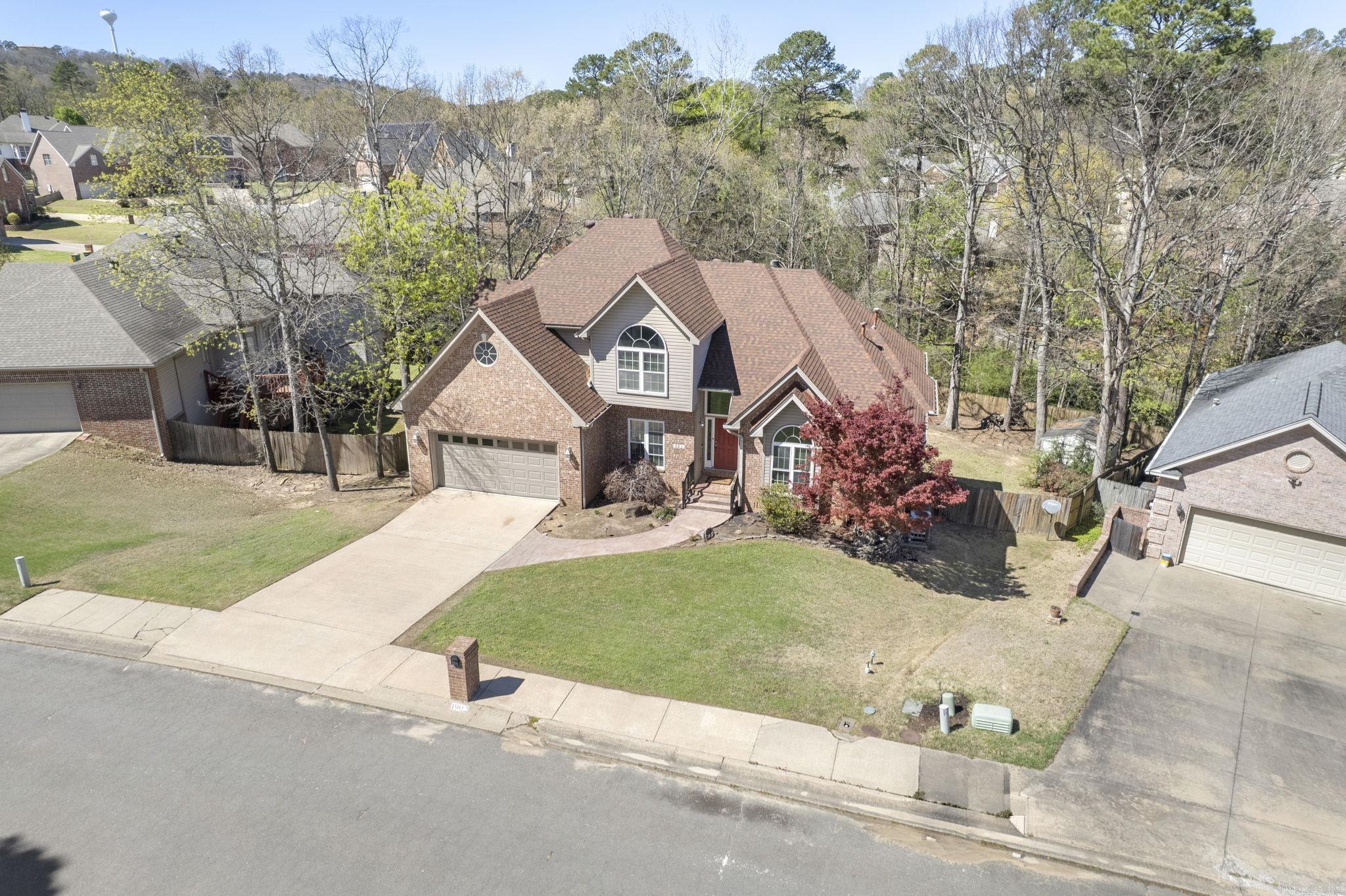 PEBBLE BEACH ESTATES - Residential