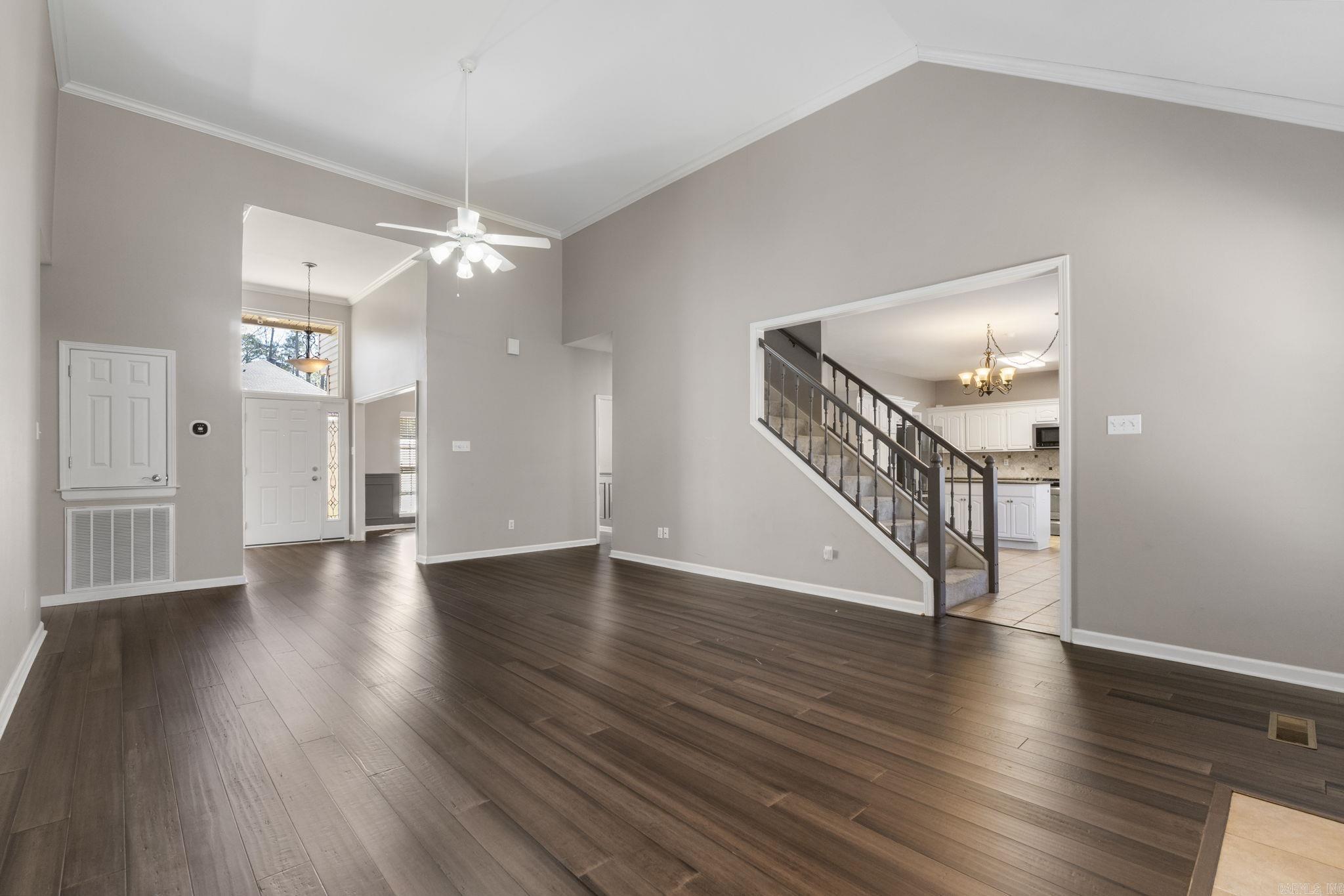 PEBBLE BEACH ESTATES - Residential