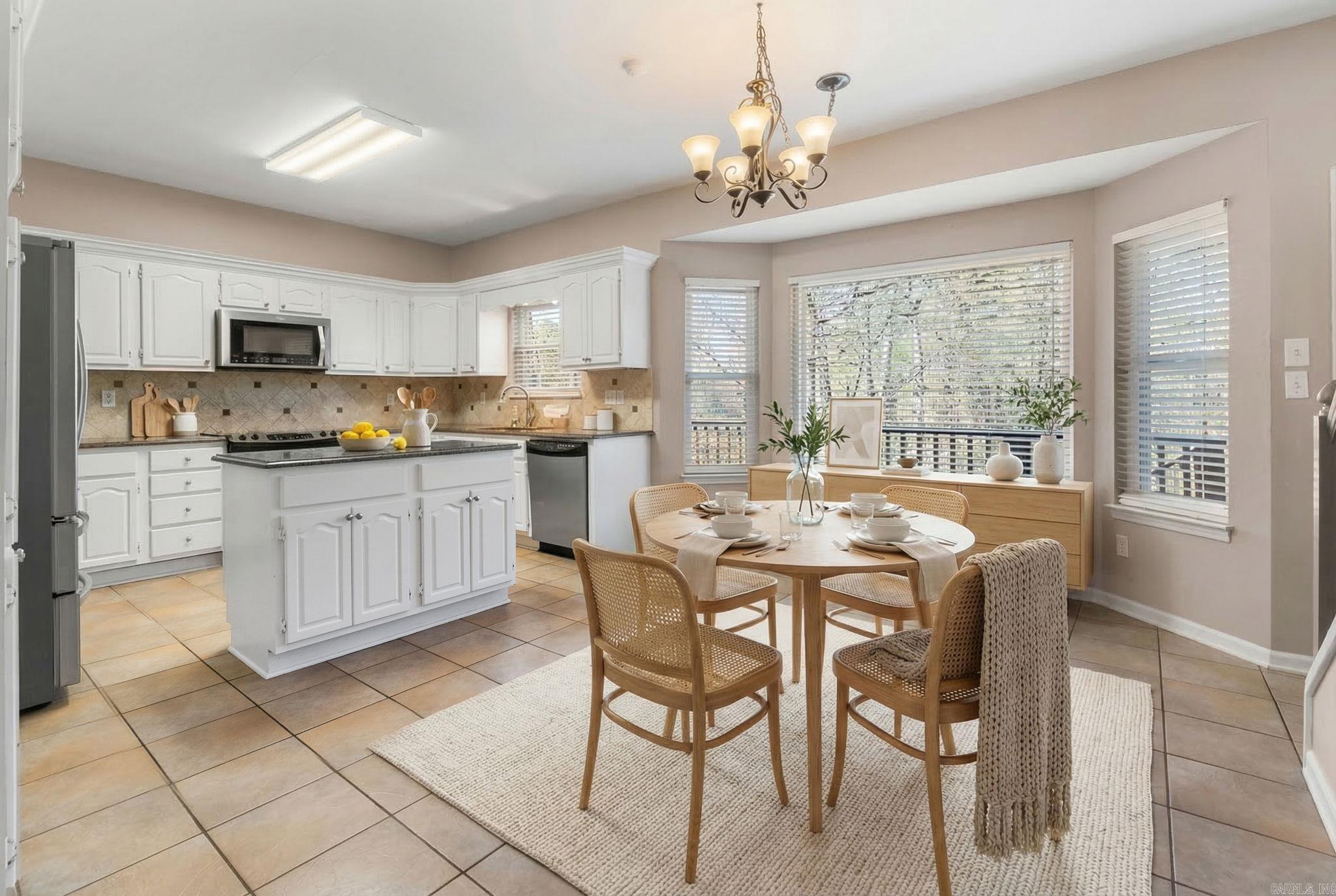 PEBBLE BEACH ESTATES - Residential