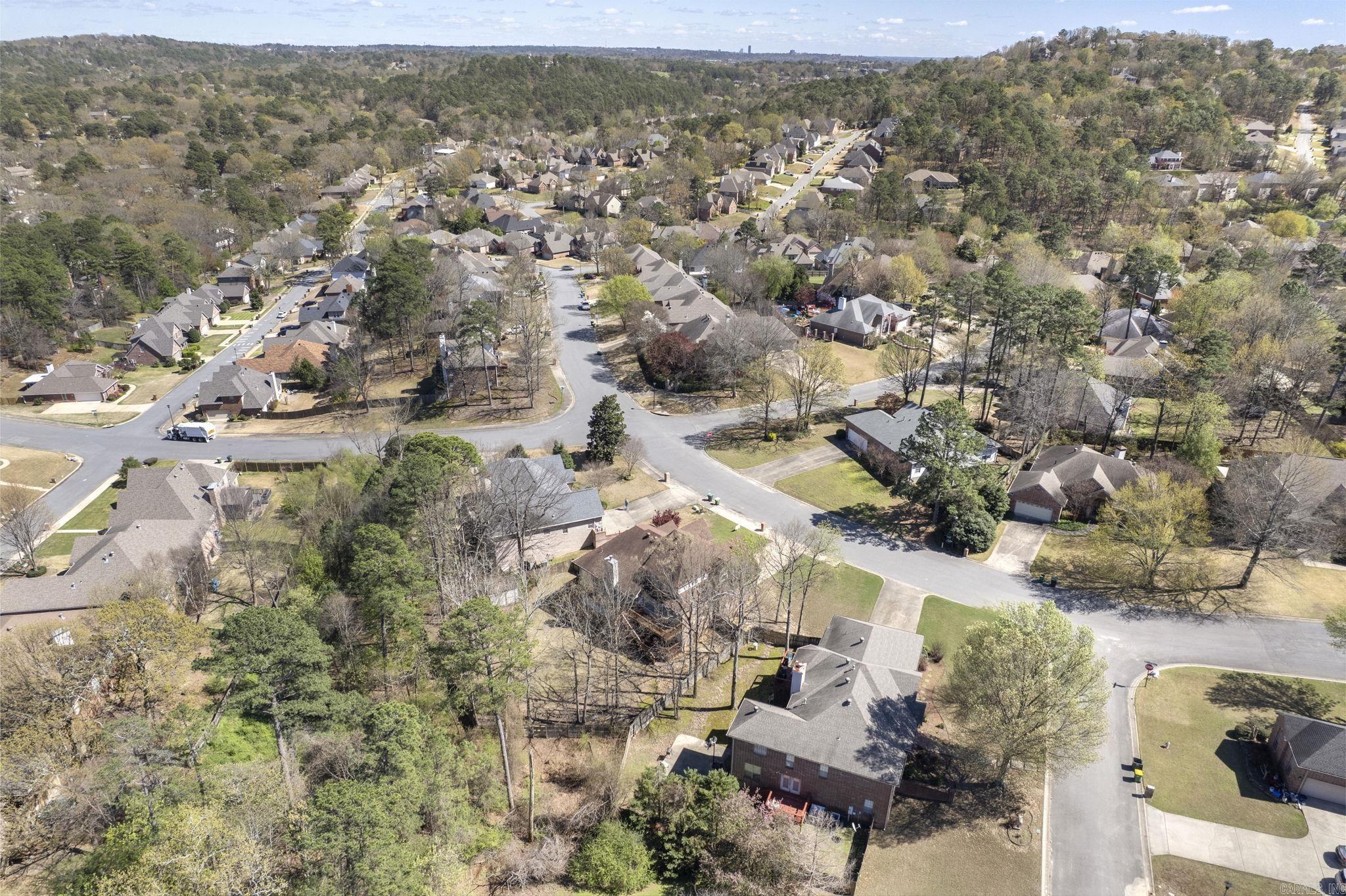 PEBBLE BEACH ESTATES - Residential