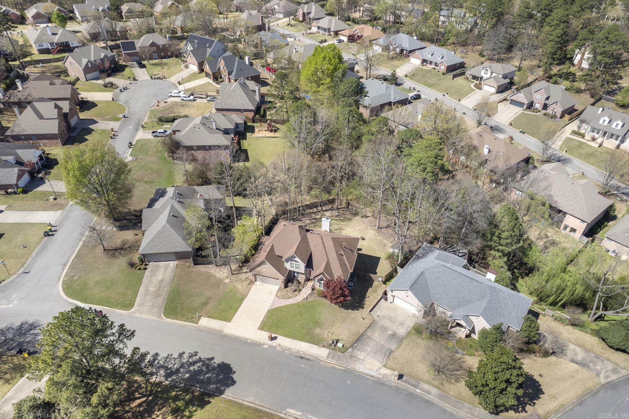 PEBBLE BEACH ESTATES - Residential