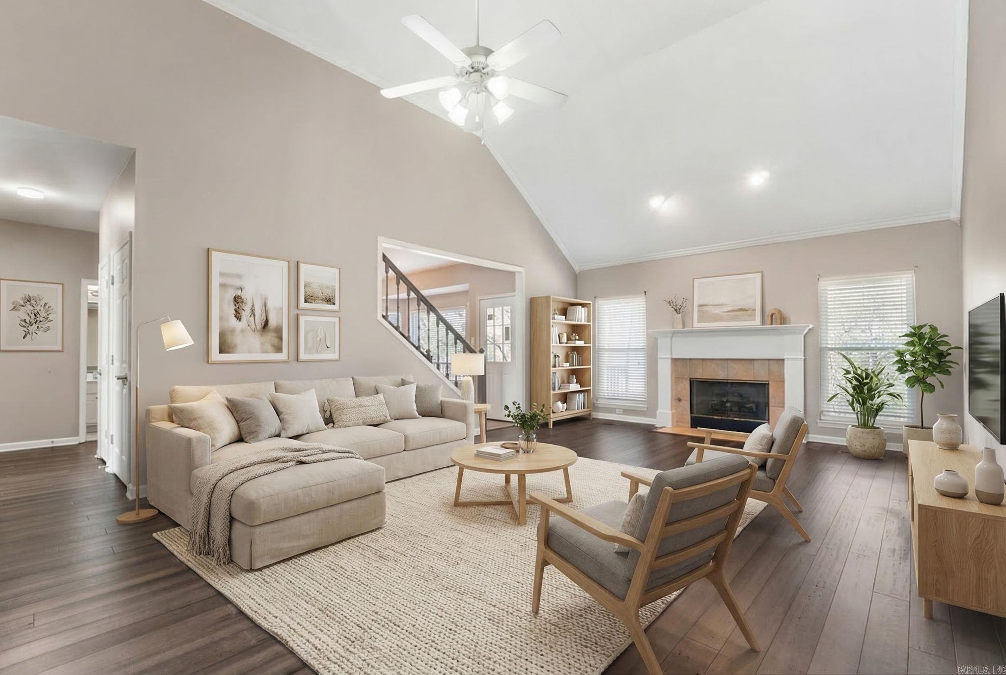 PEBBLE BEACH ESTATES - Residential