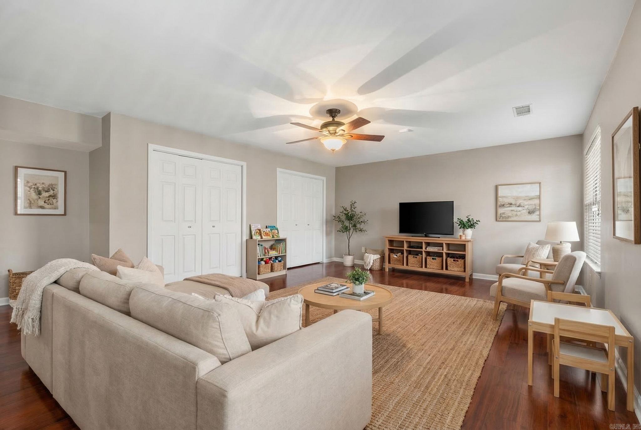 PEBBLE BEACH ESTATES - Residential