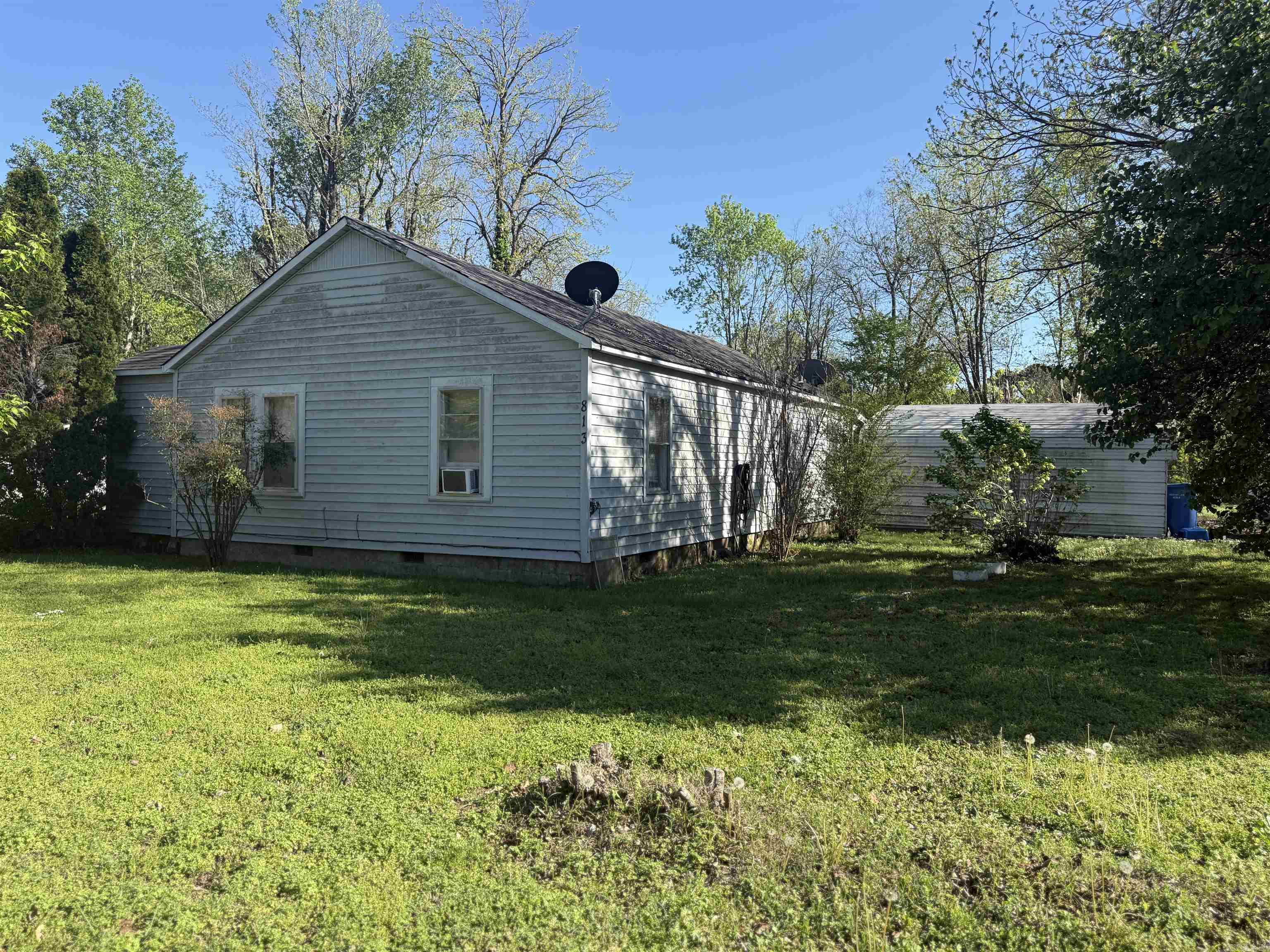 Not In List - Residential