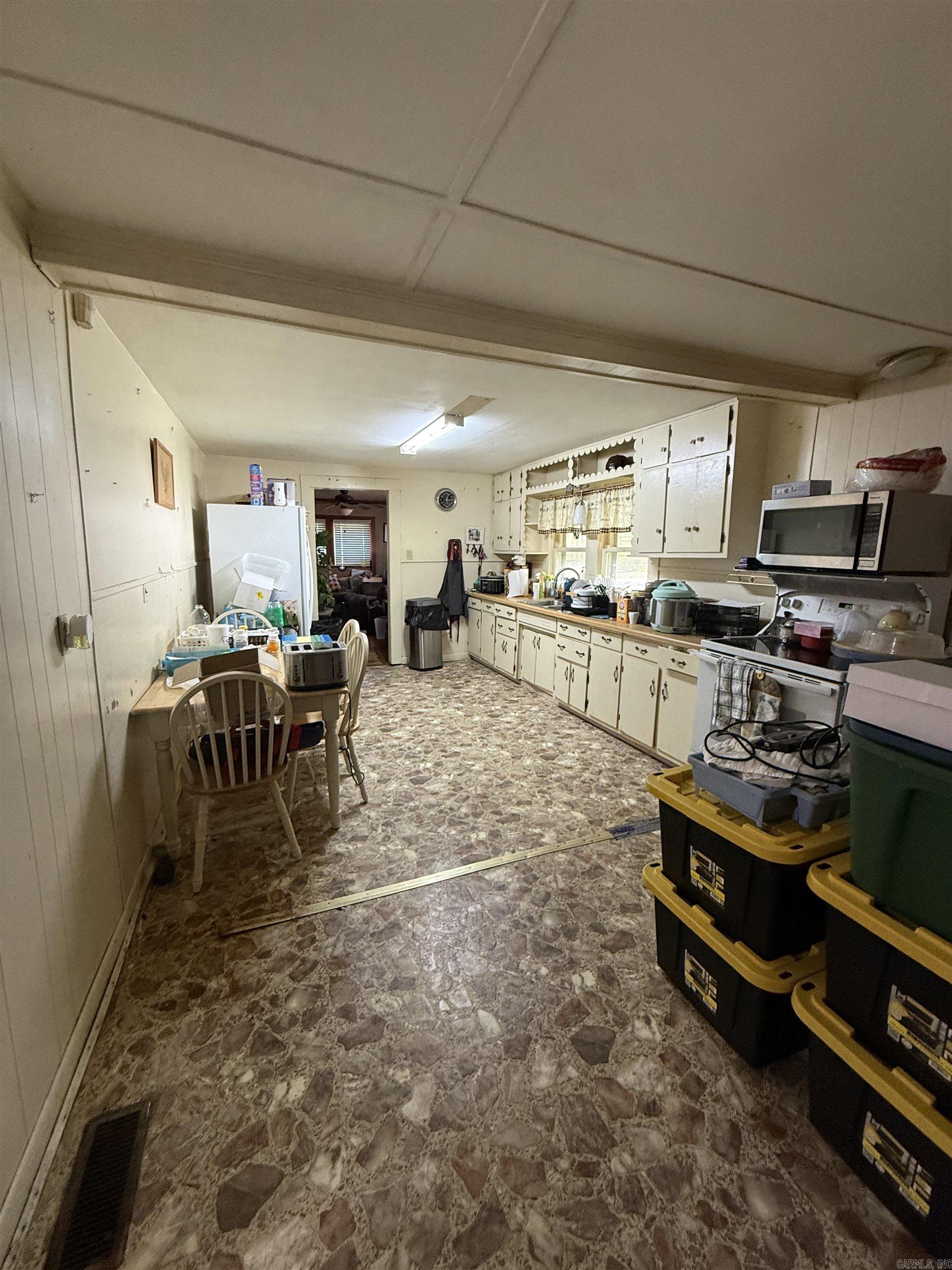 Not In List - Residential