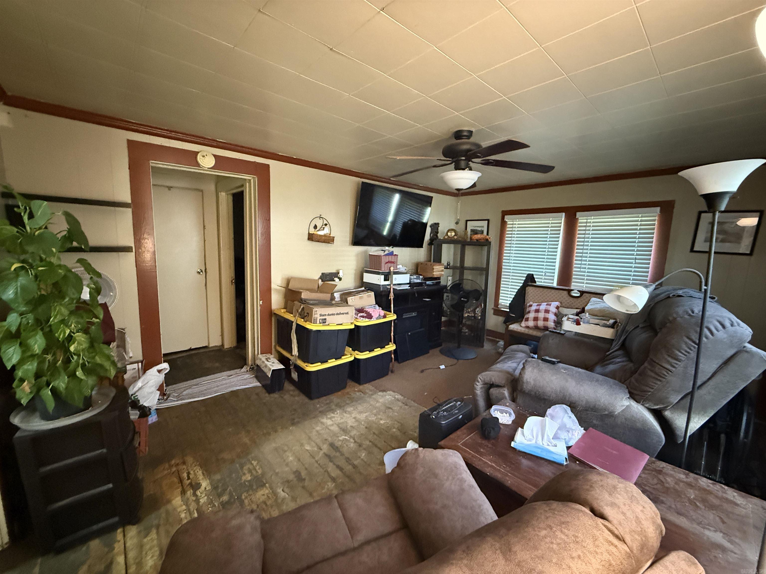 Not In List - Residential