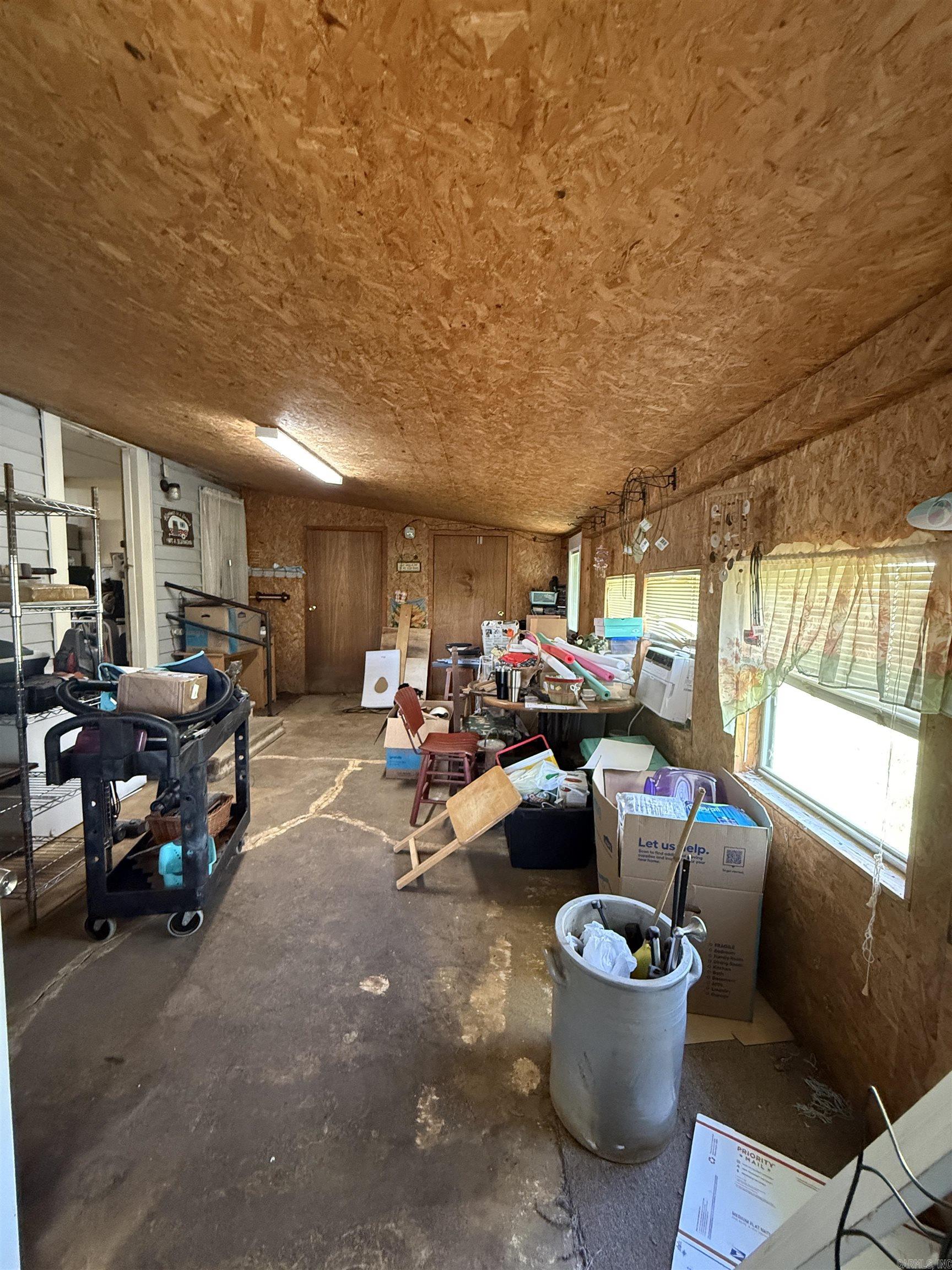 Not In List - Residential