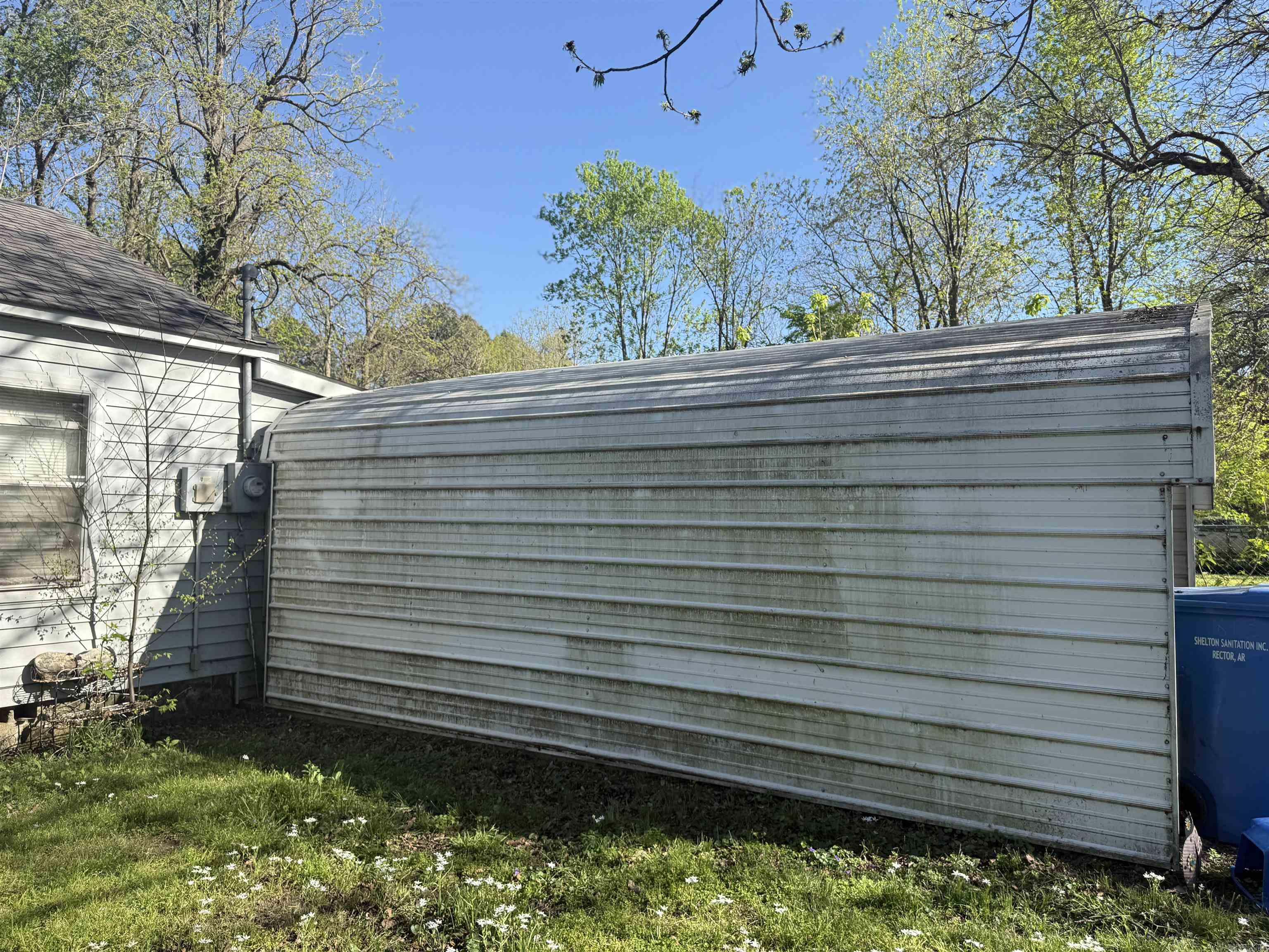 Not In List - Residential