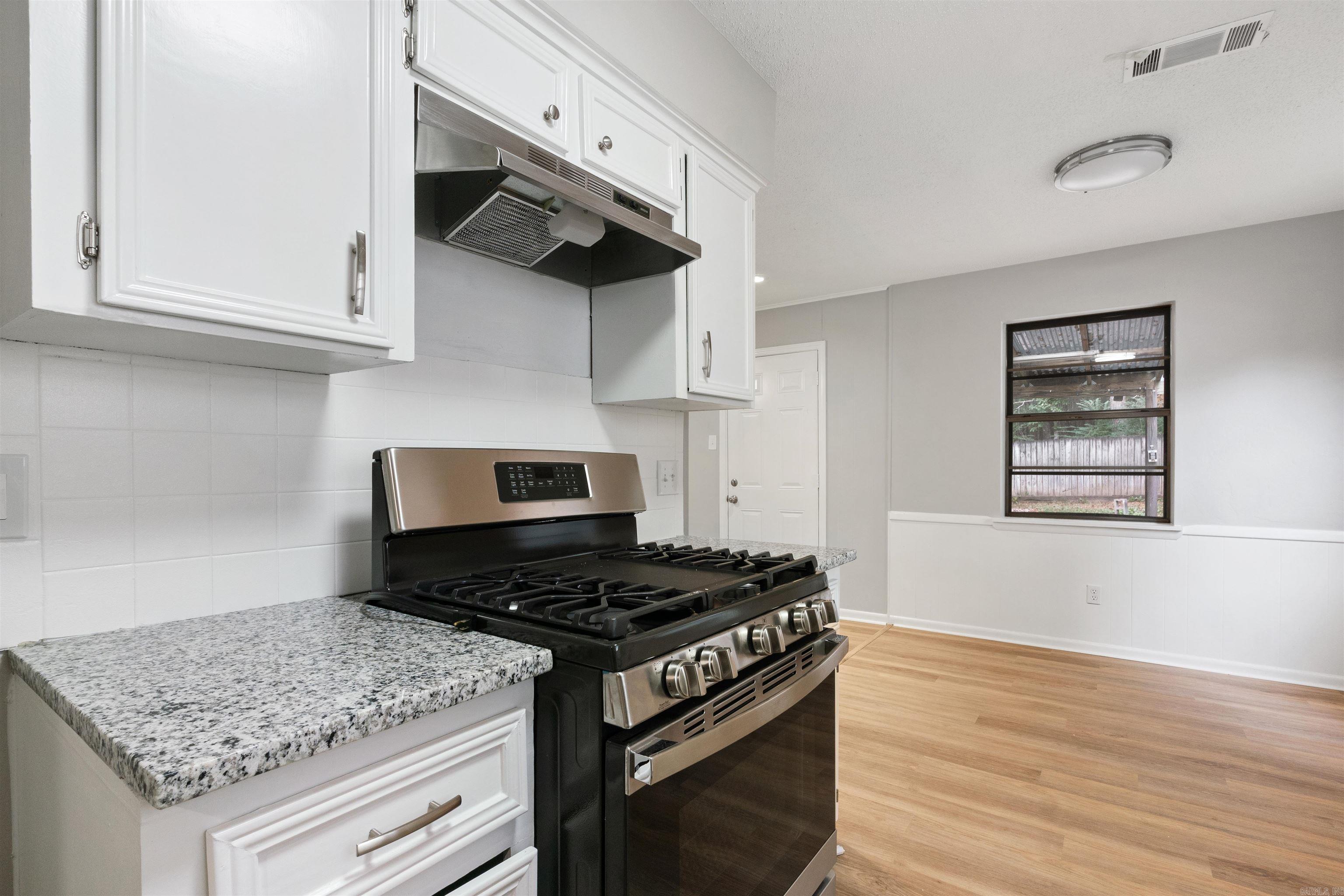 Twin Lakes - Residential