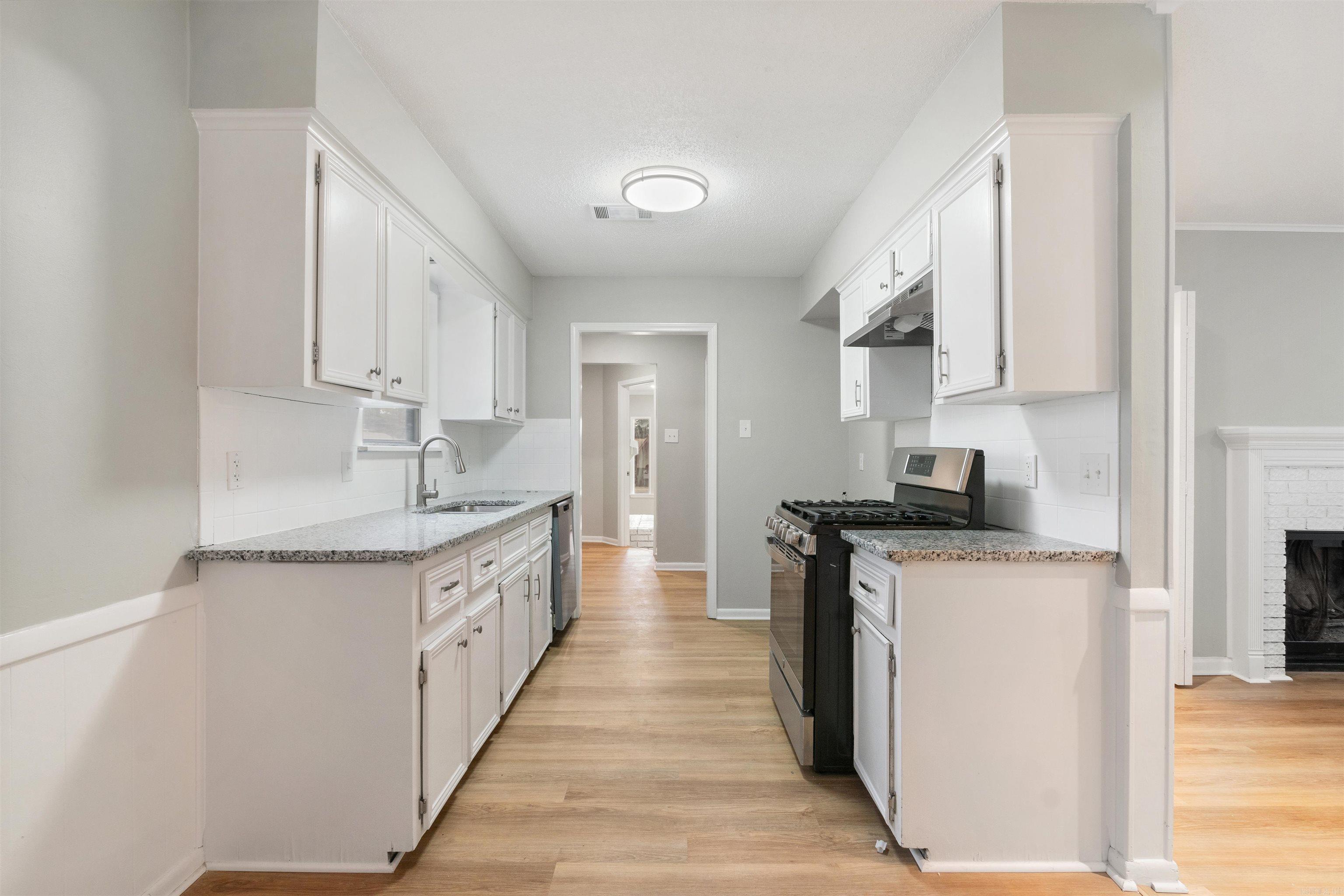 Twin Lakes - Residential