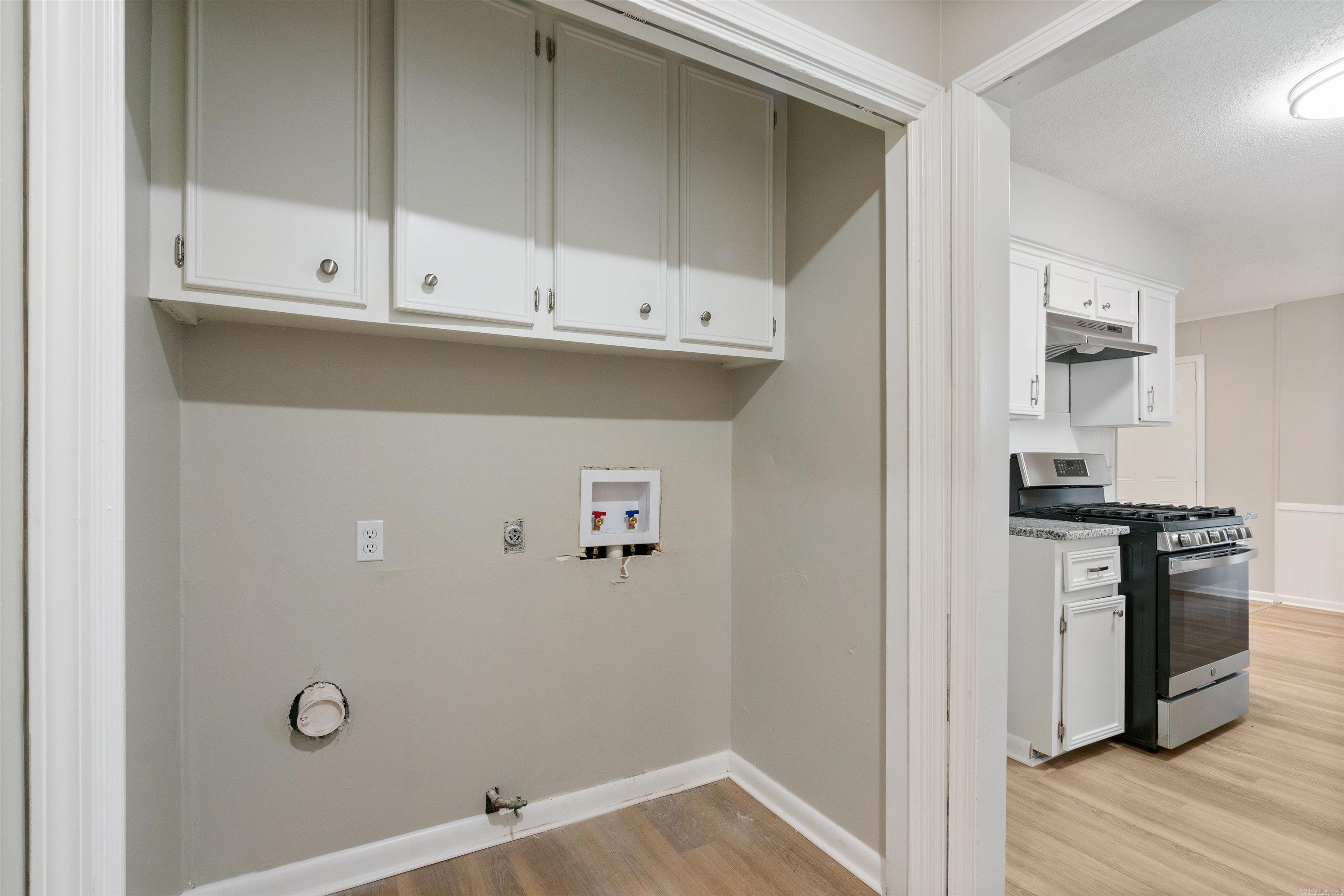 Twin Lakes - Residential