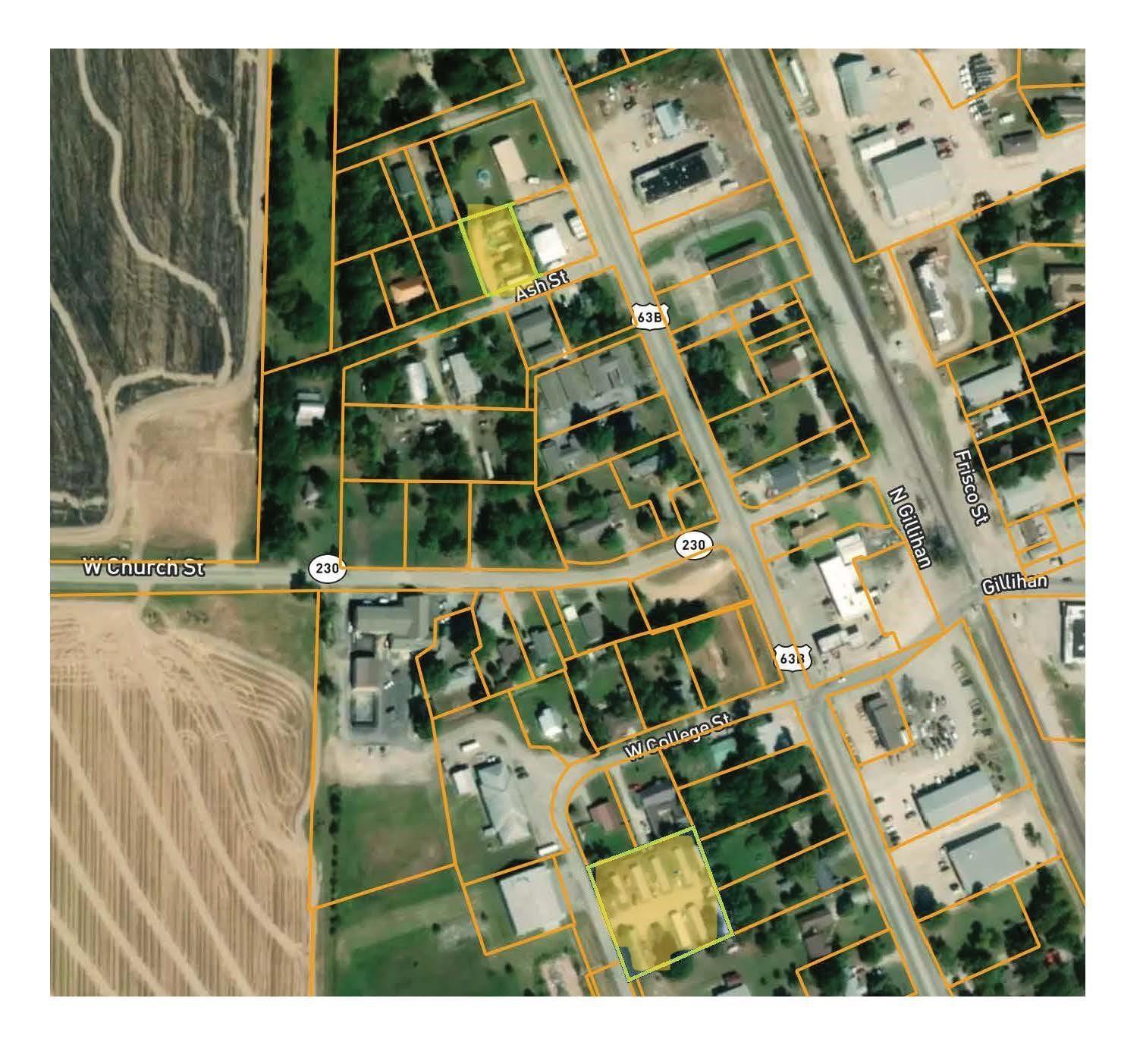 Metes & Bounds - Residential Income