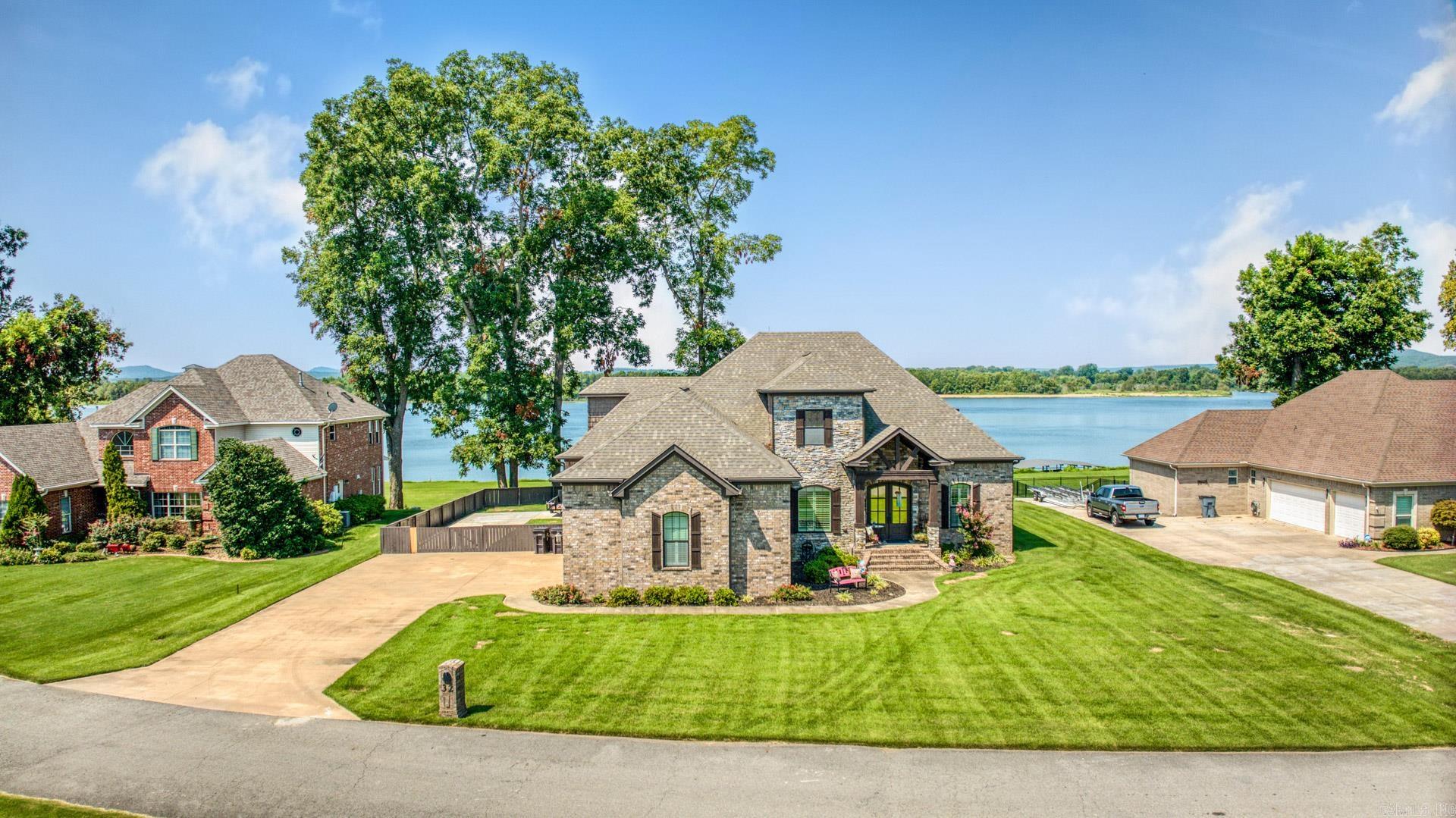 The River Plantation - Residential