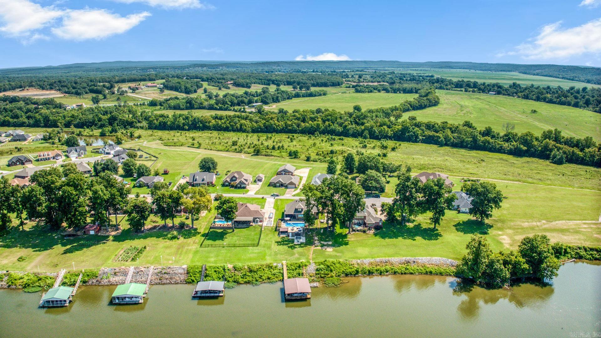 The River Plantation - Residential