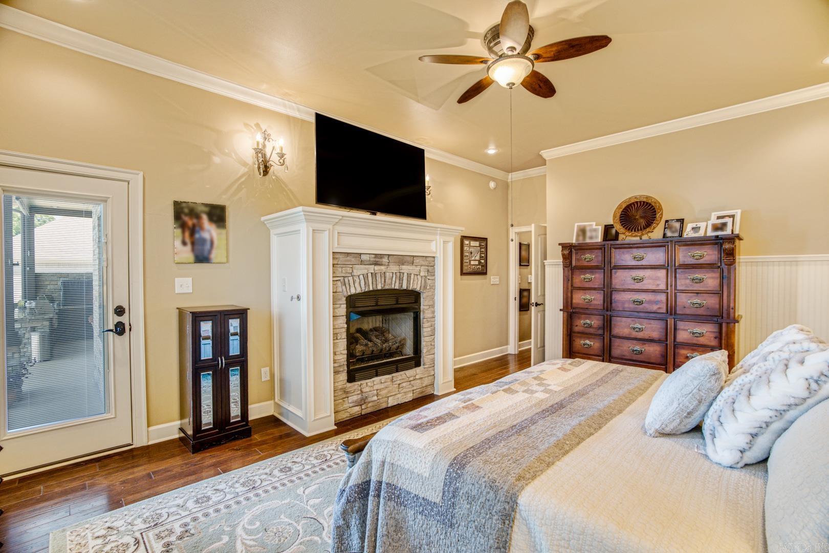The River Plantation - Residential