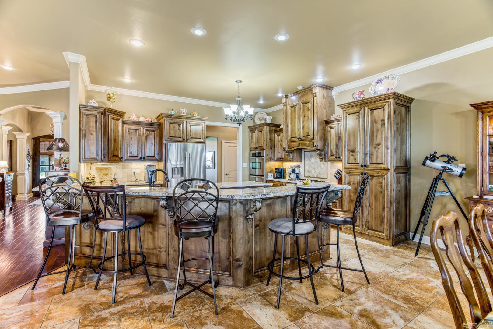 The River Plantation - Residential