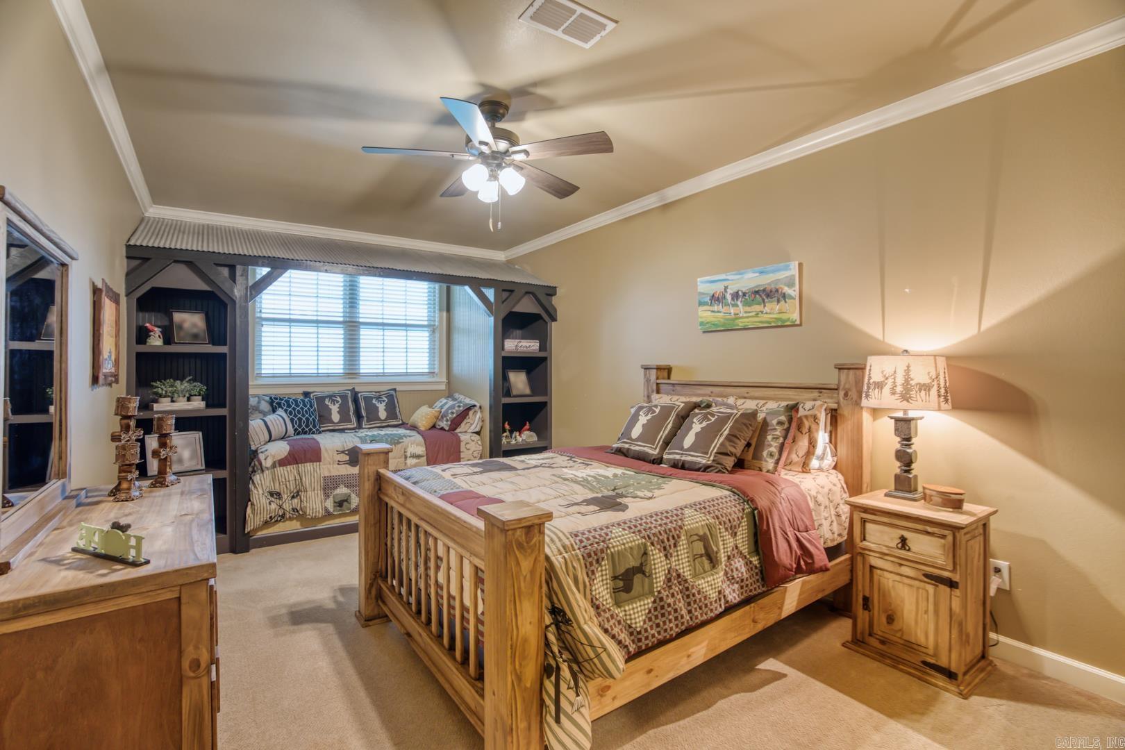 The River Plantation - Residential