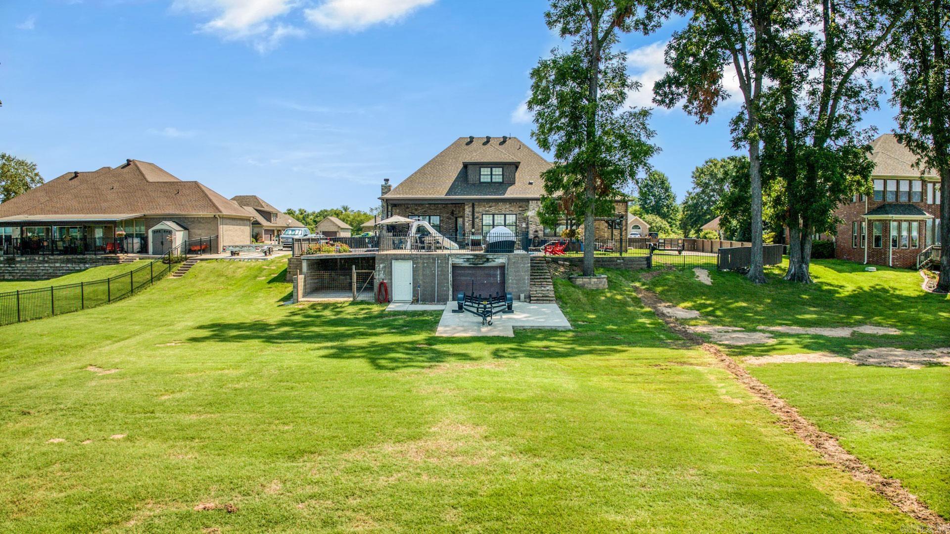 The River Plantation - Residential