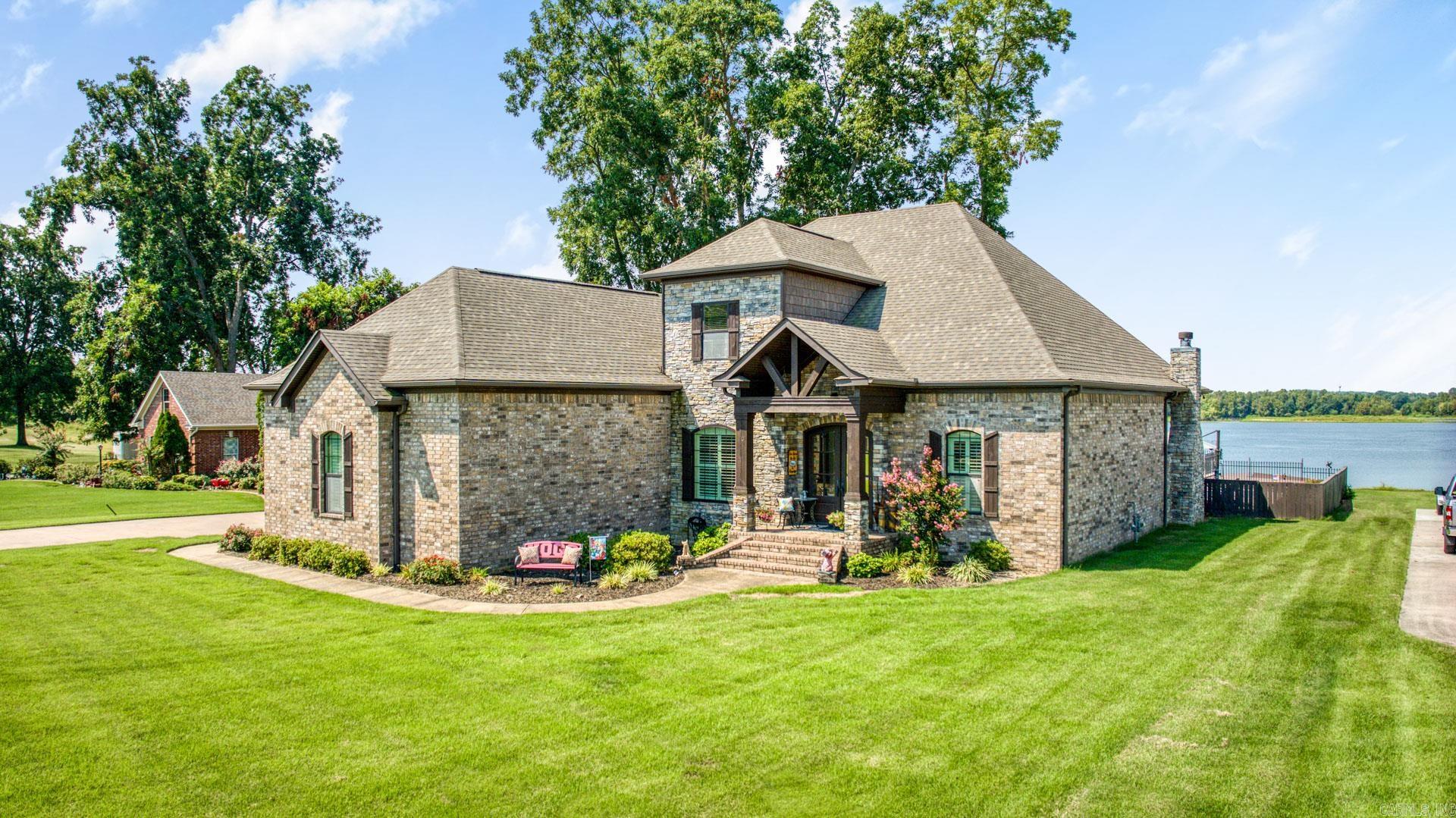 The River Plantation - Residential