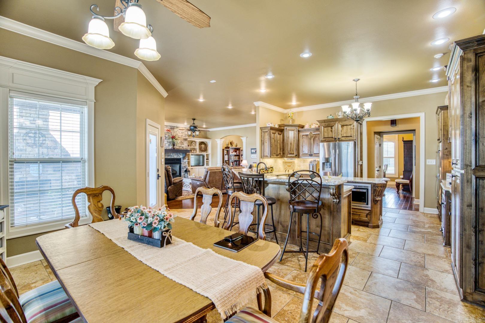 The River Plantation - Residential