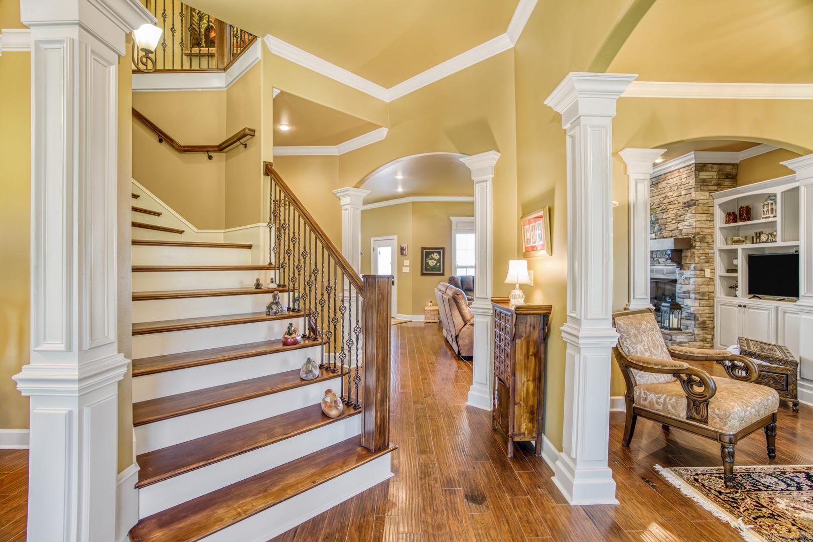 The River Plantation - Residential