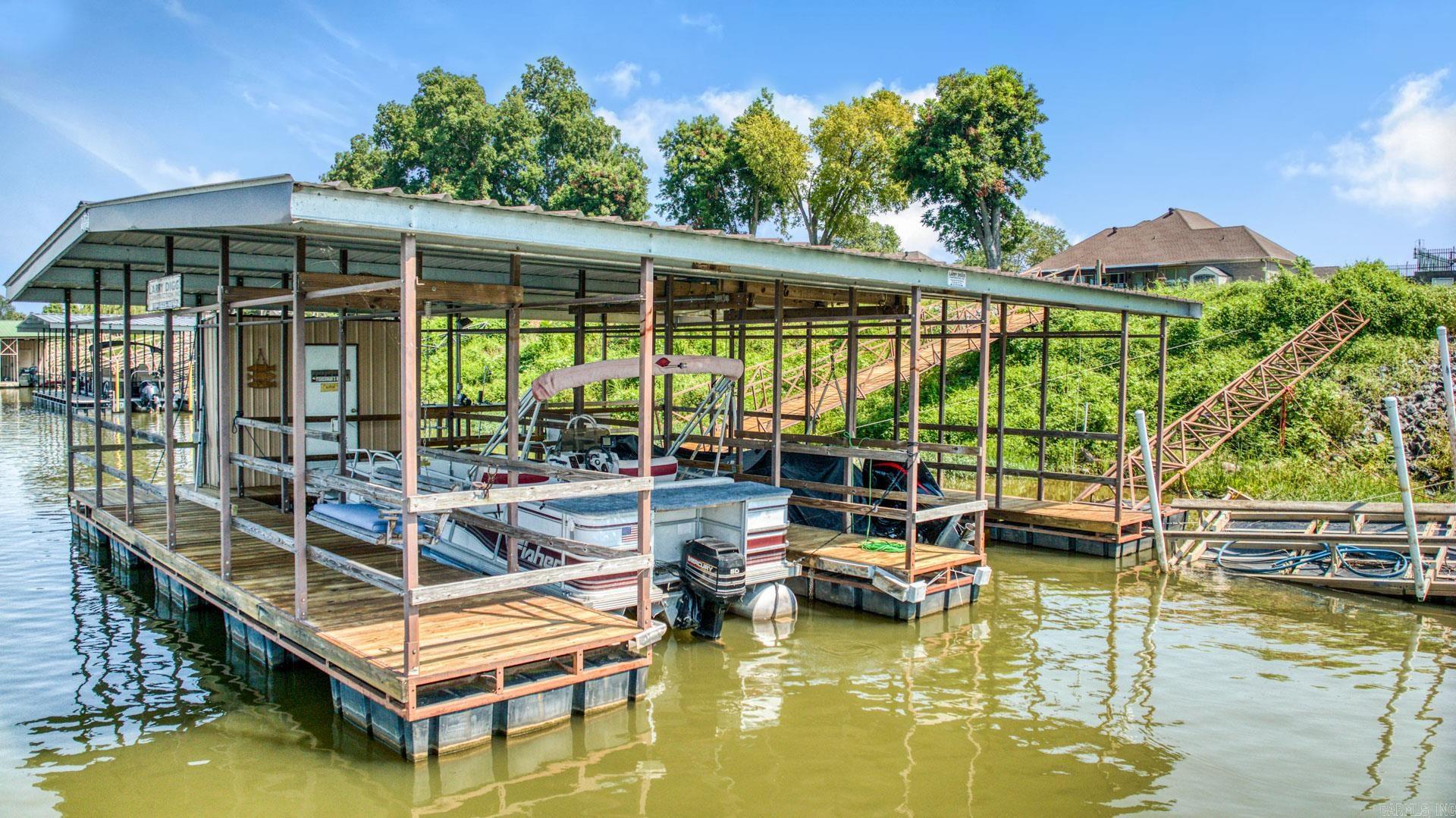 The River Plantation - Residential