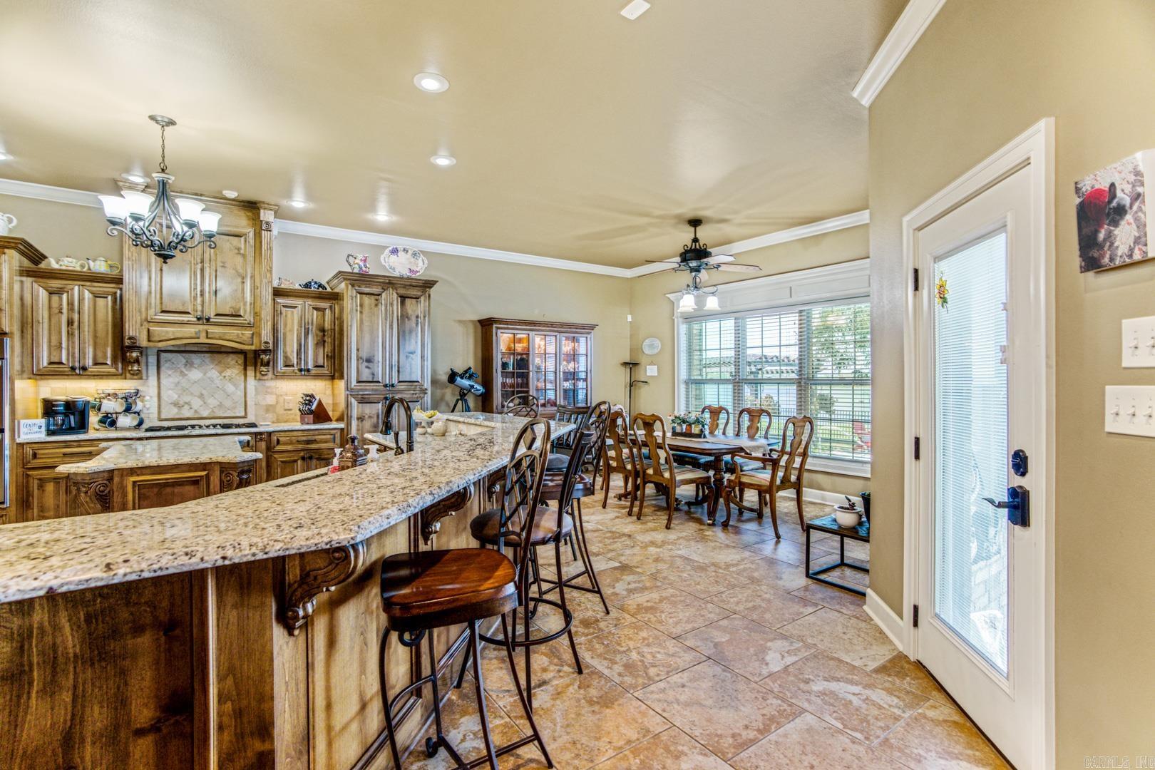 The River Plantation - Residential
