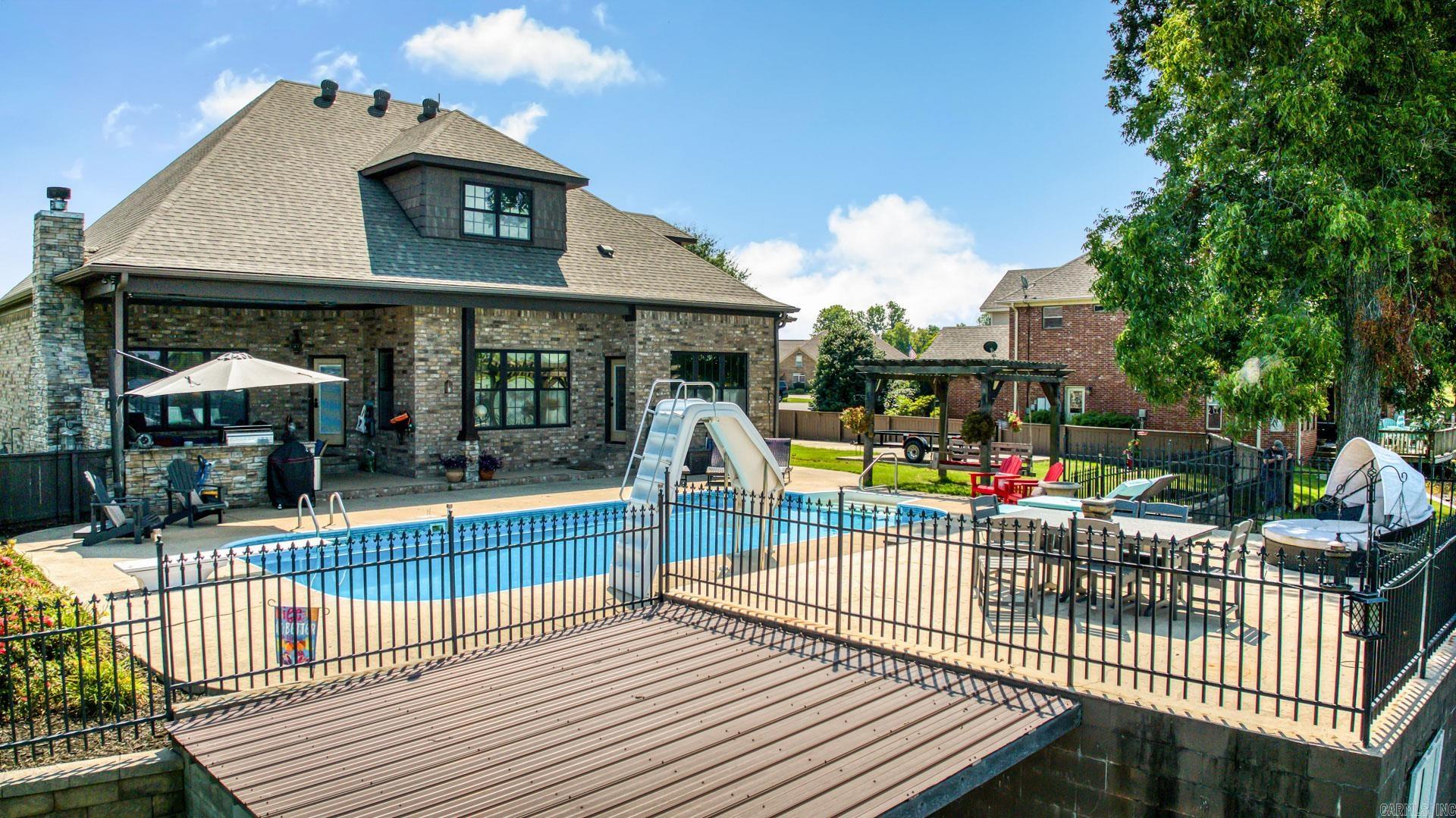 The River Plantation - Residential
