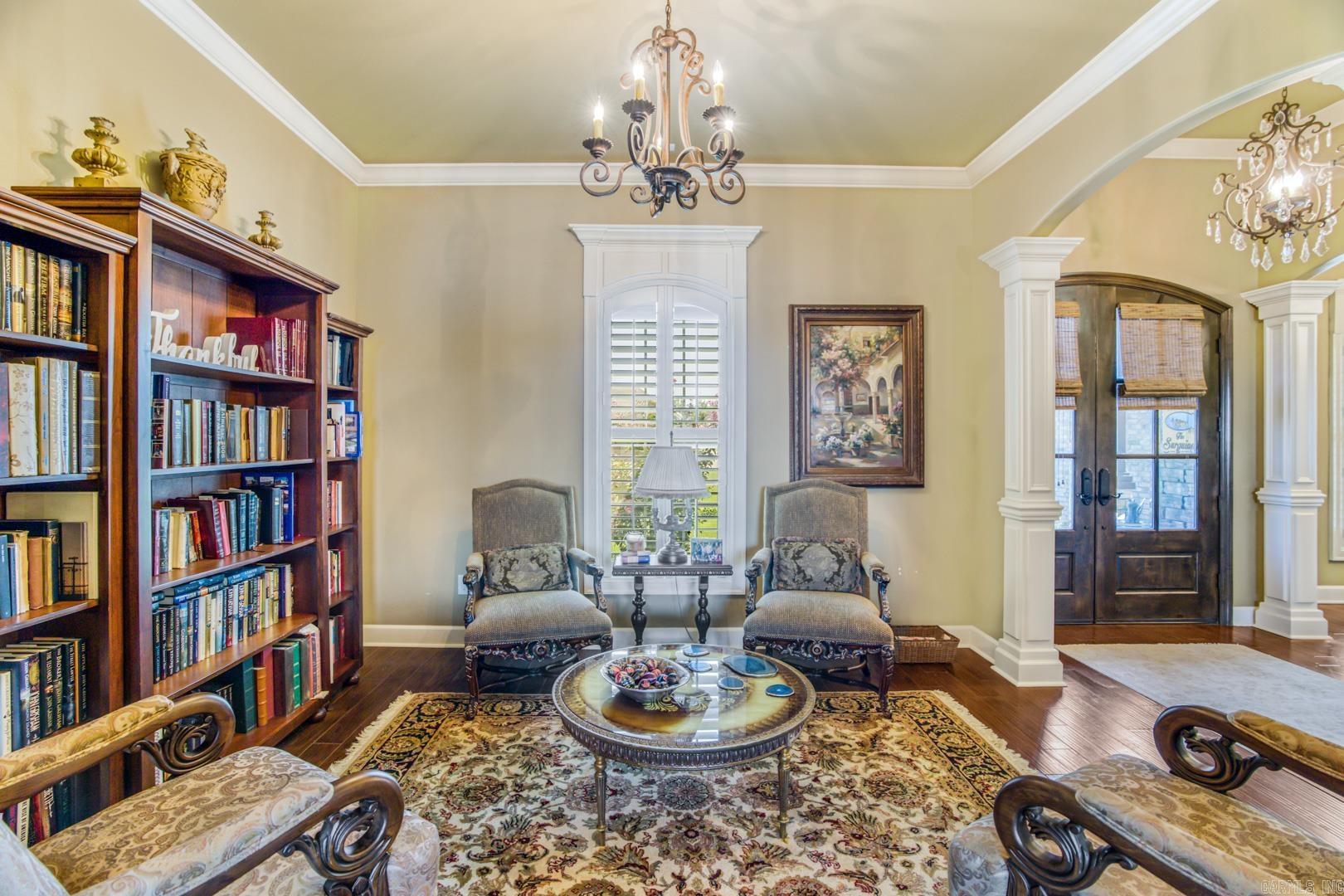 The River Plantation - Residential