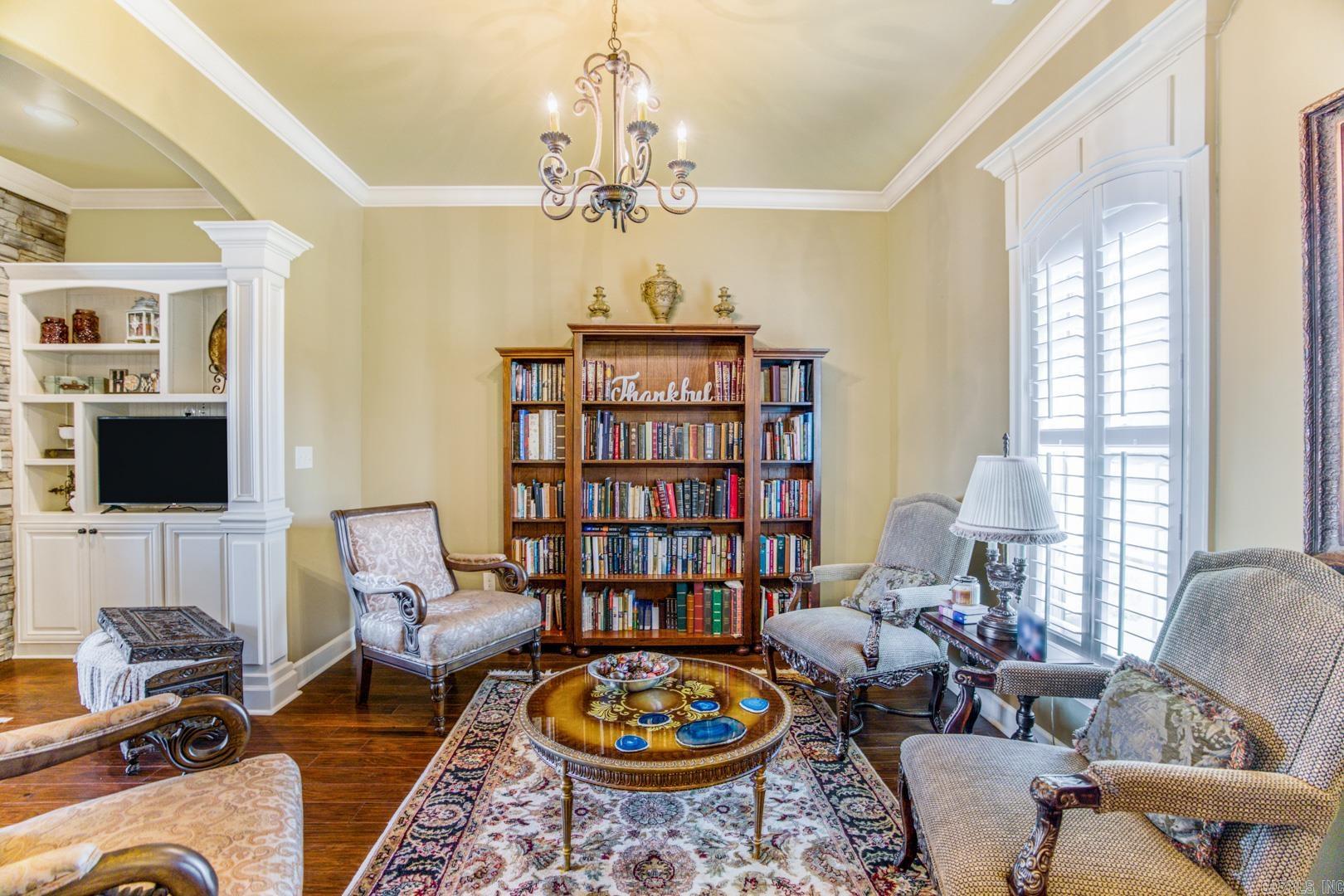 The River Plantation - Residential
