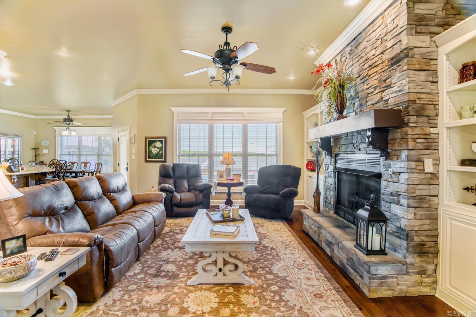 The River Plantation - Residential