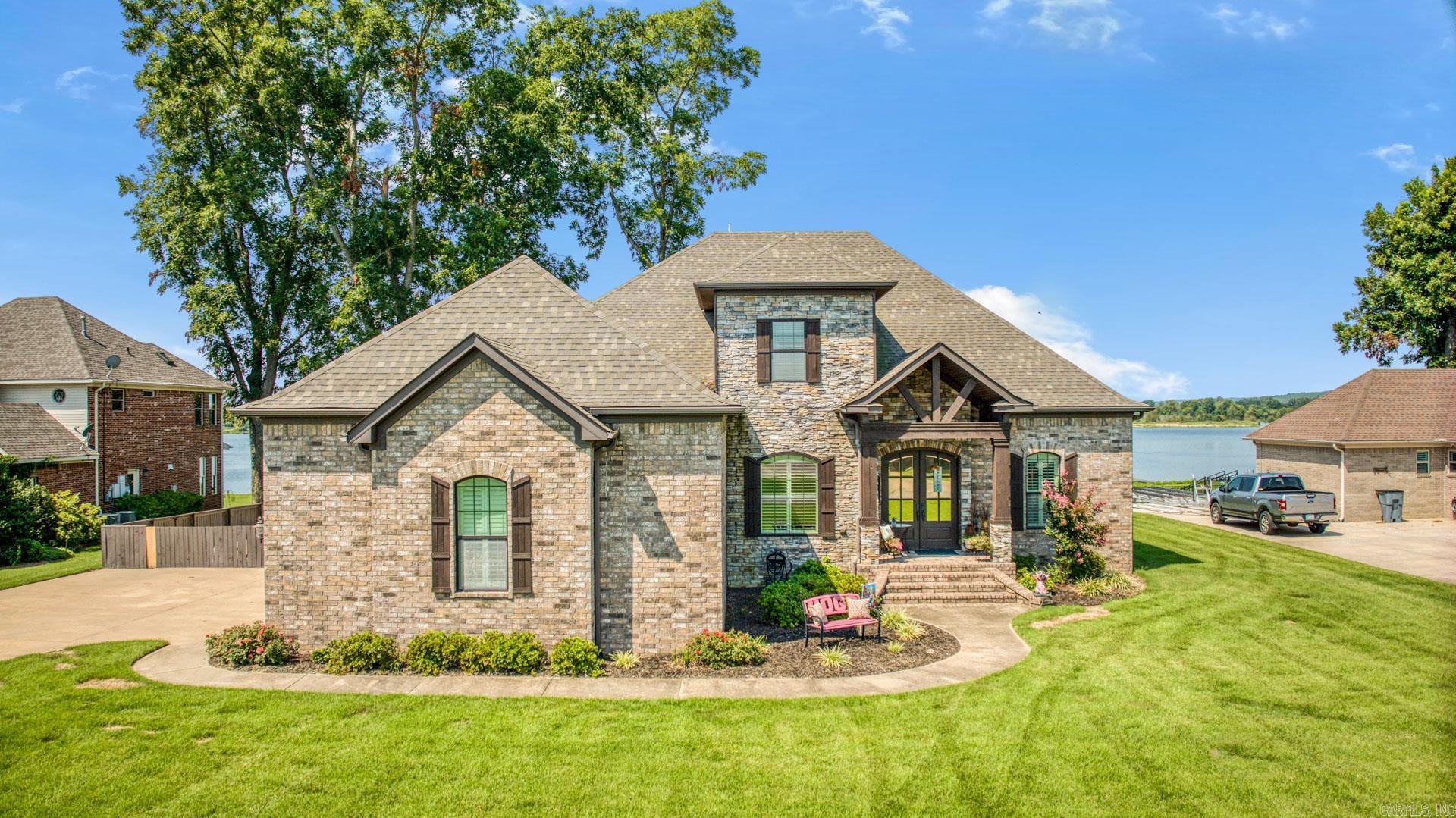 The River Plantation - Residential