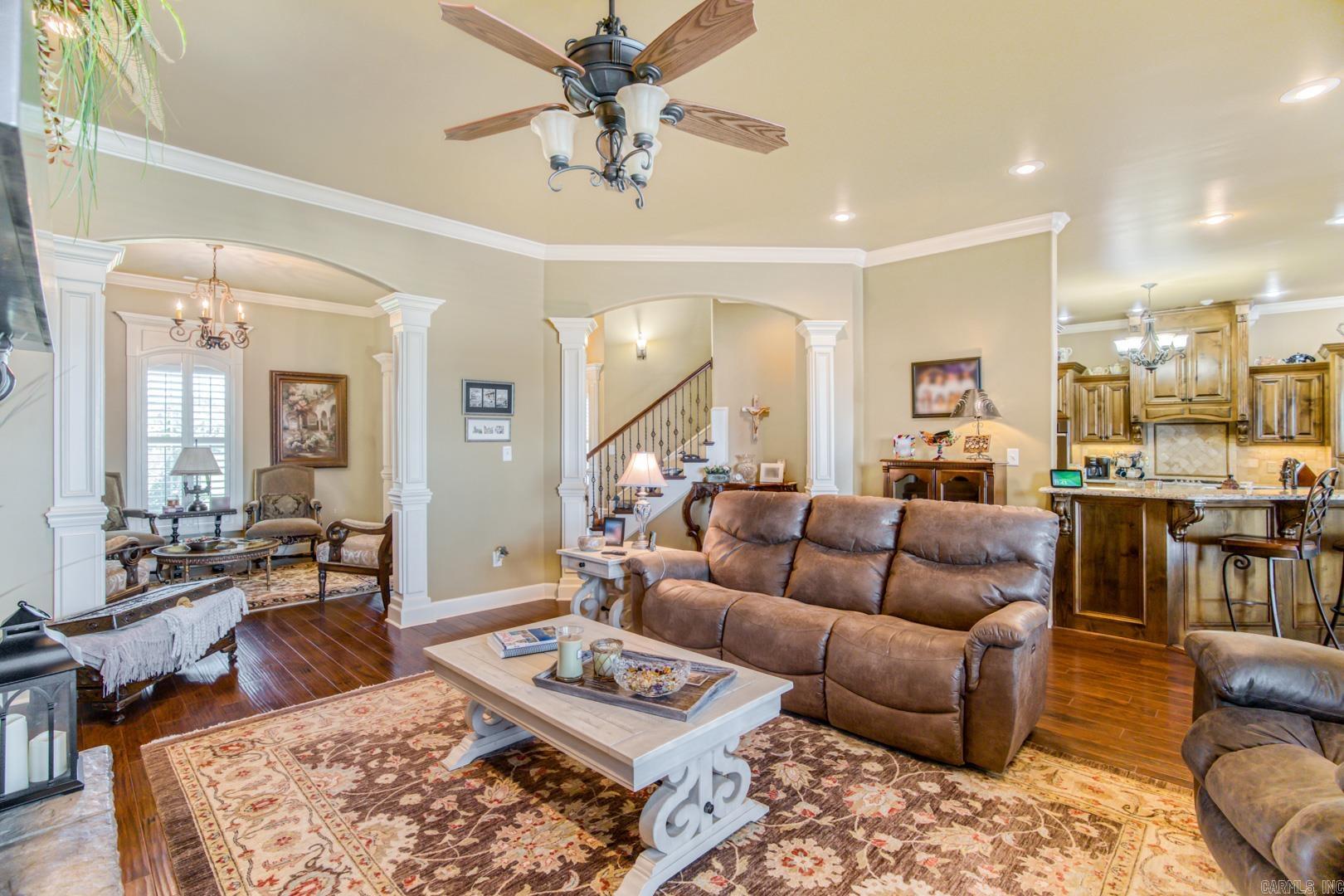 The River Plantation - Residential