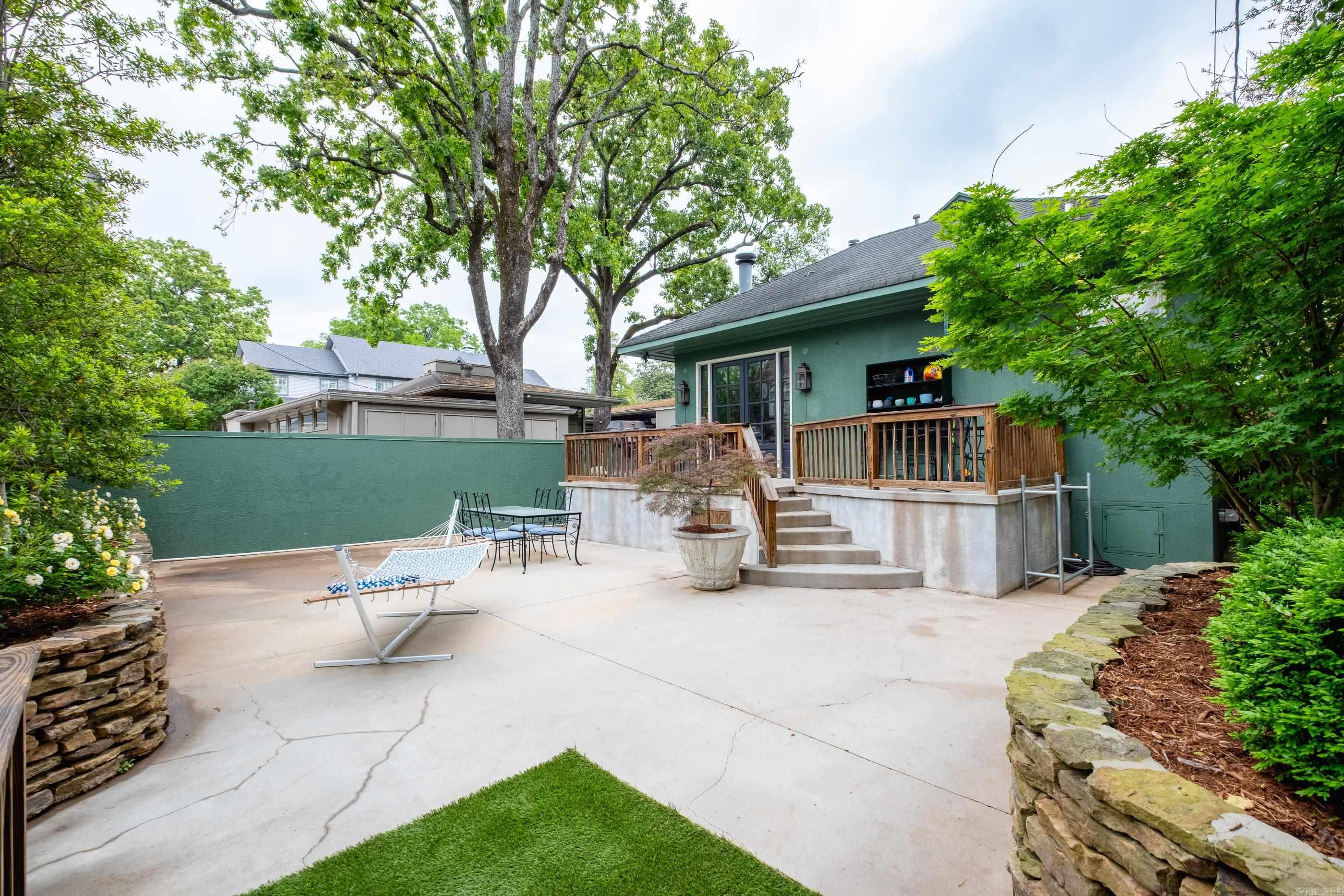 COUNTRY CLUB HGTS - Residential