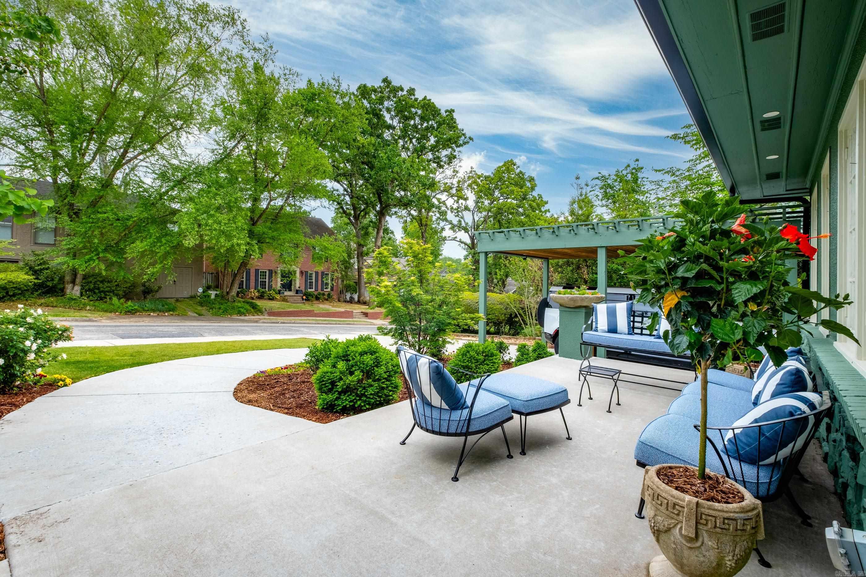 COUNTRY CLUB HGTS - Residential