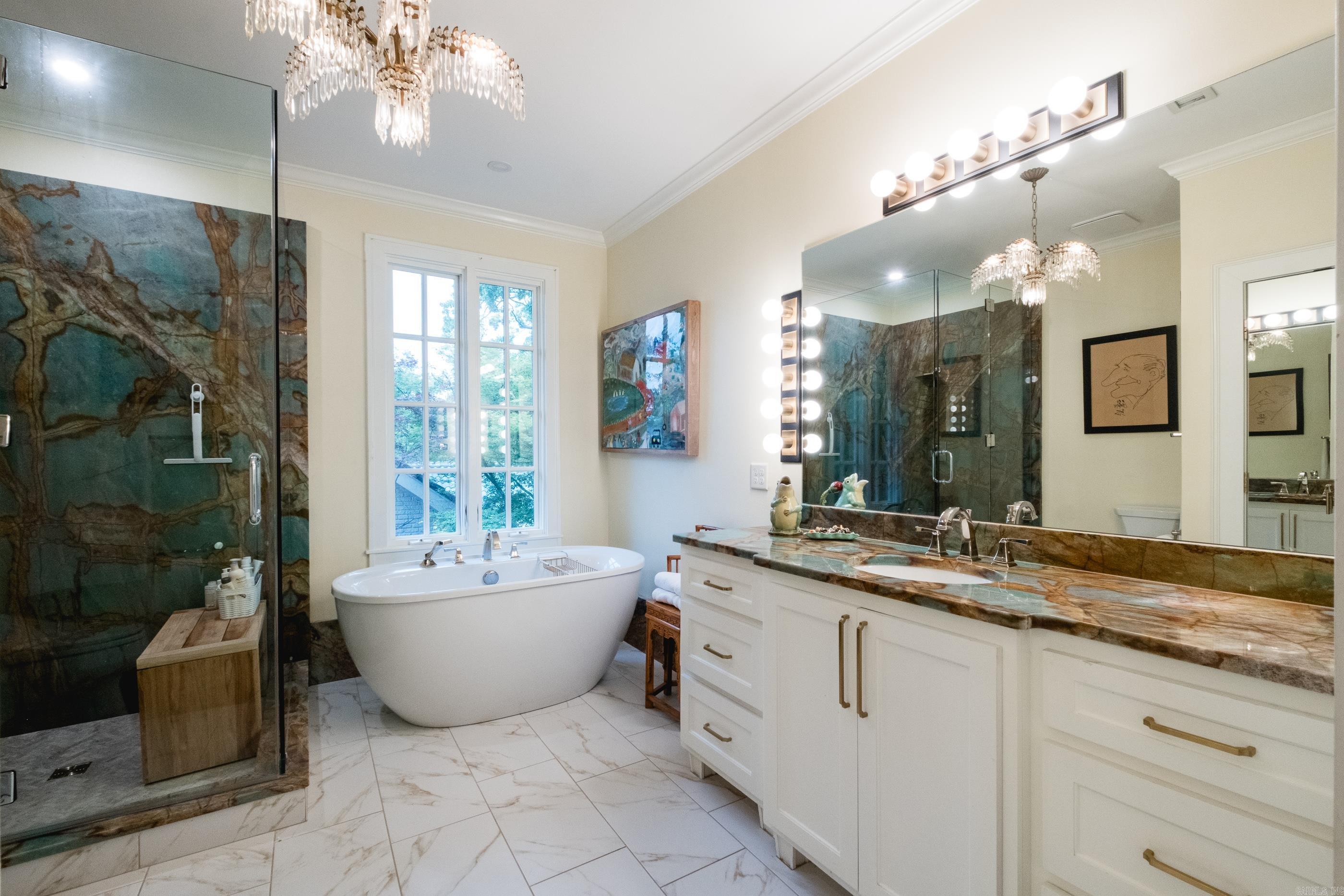 COUNTRY CLUB HGTS - Residential