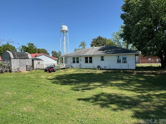 REYNO TOWN - Residential