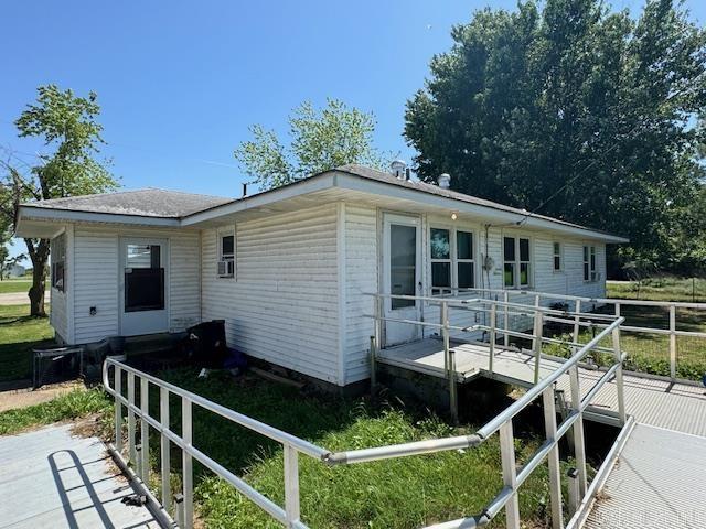 REYNO TOWN - Residential