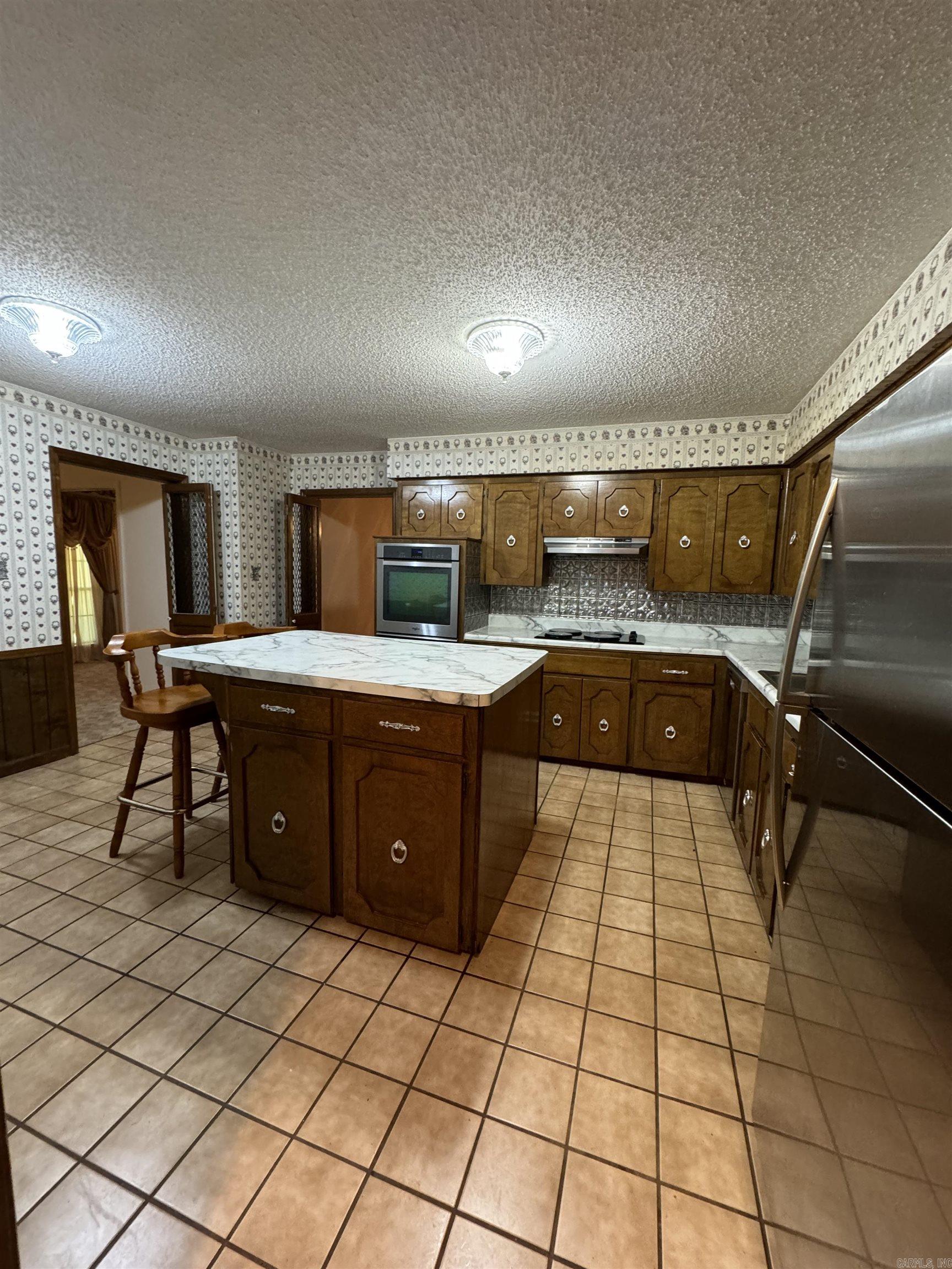 RAMBLE ESTATES - Residential