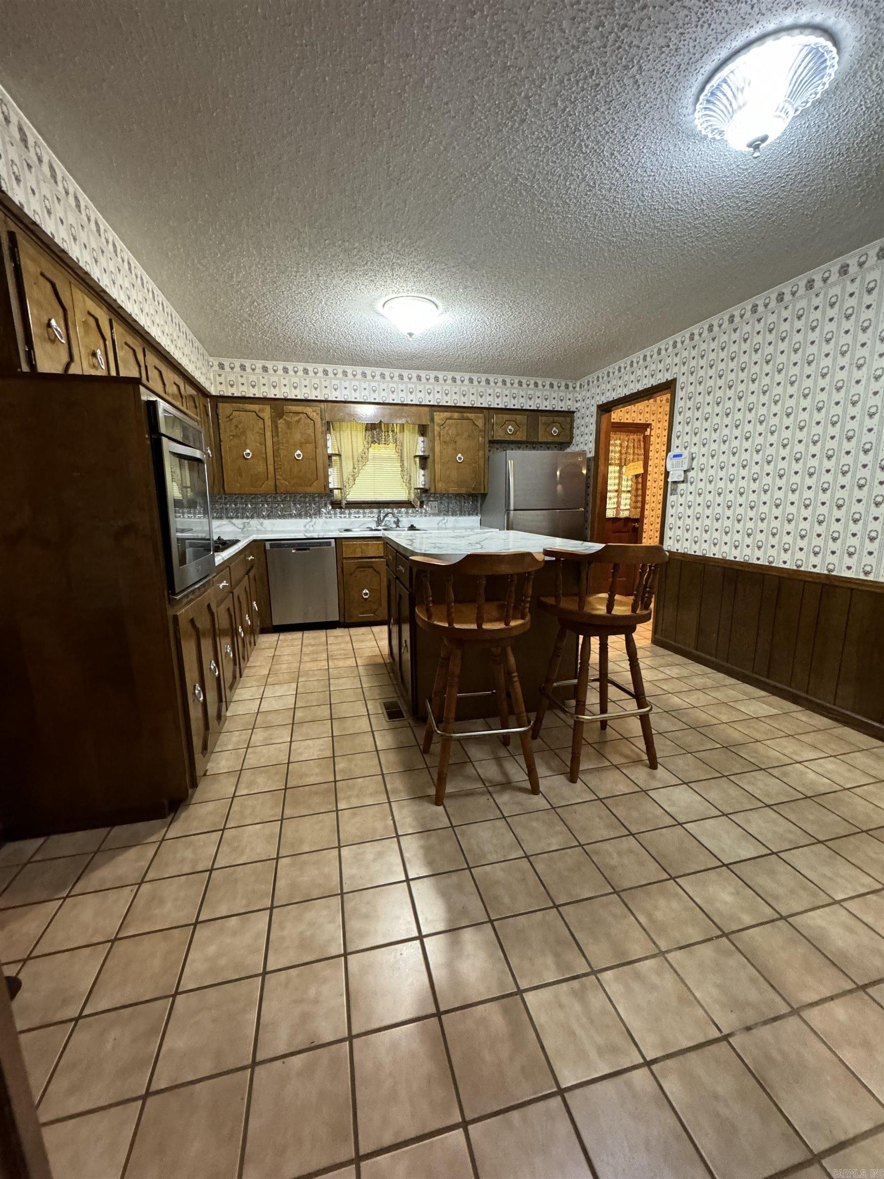 RAMBLE ESTATES - Residential