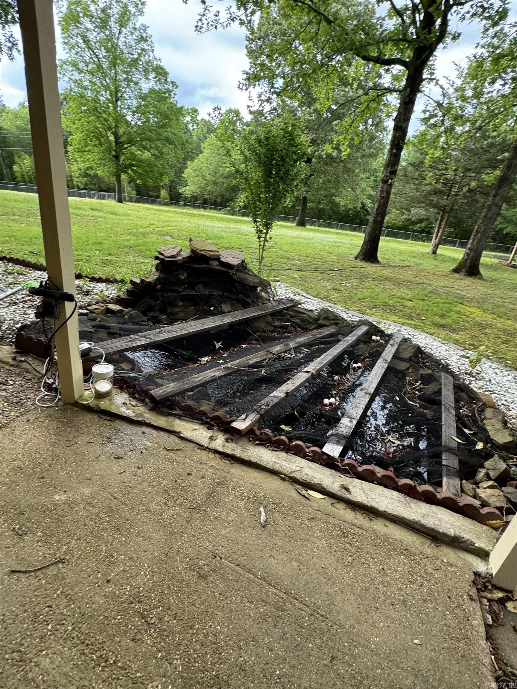 RAMBLE ESTATES - Residential