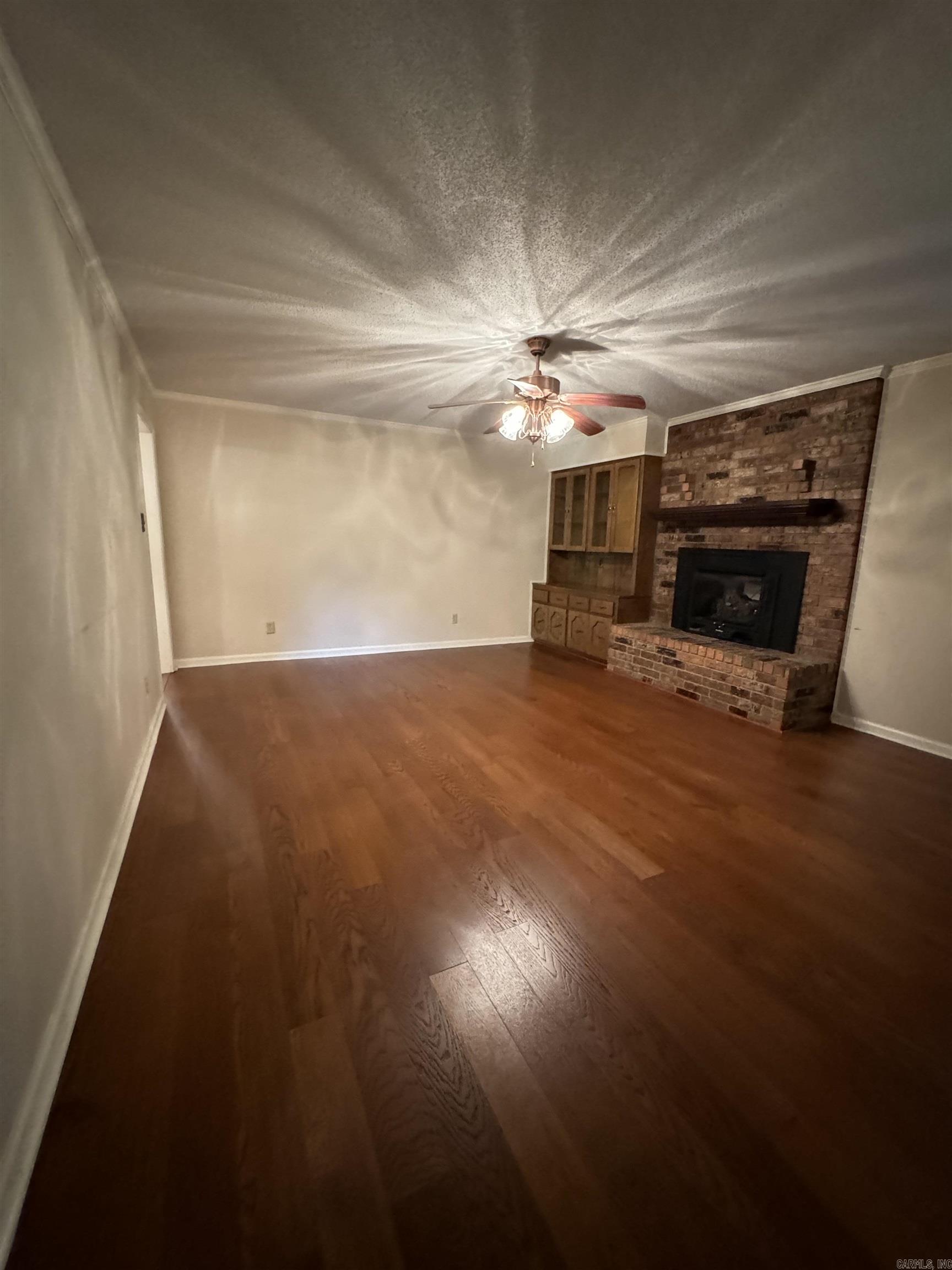 RAMBLE ESTATES - Residential