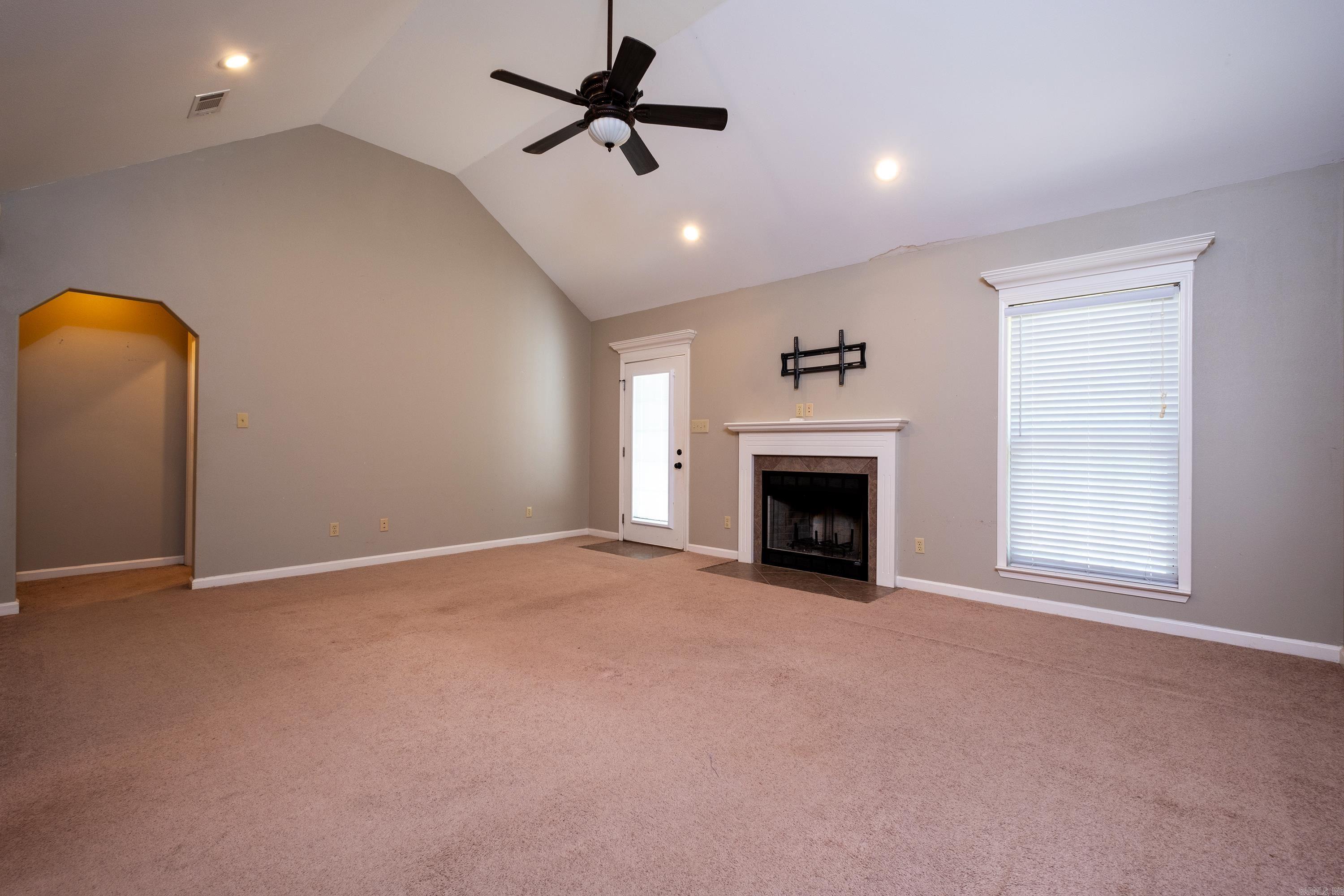 River Road - Residential