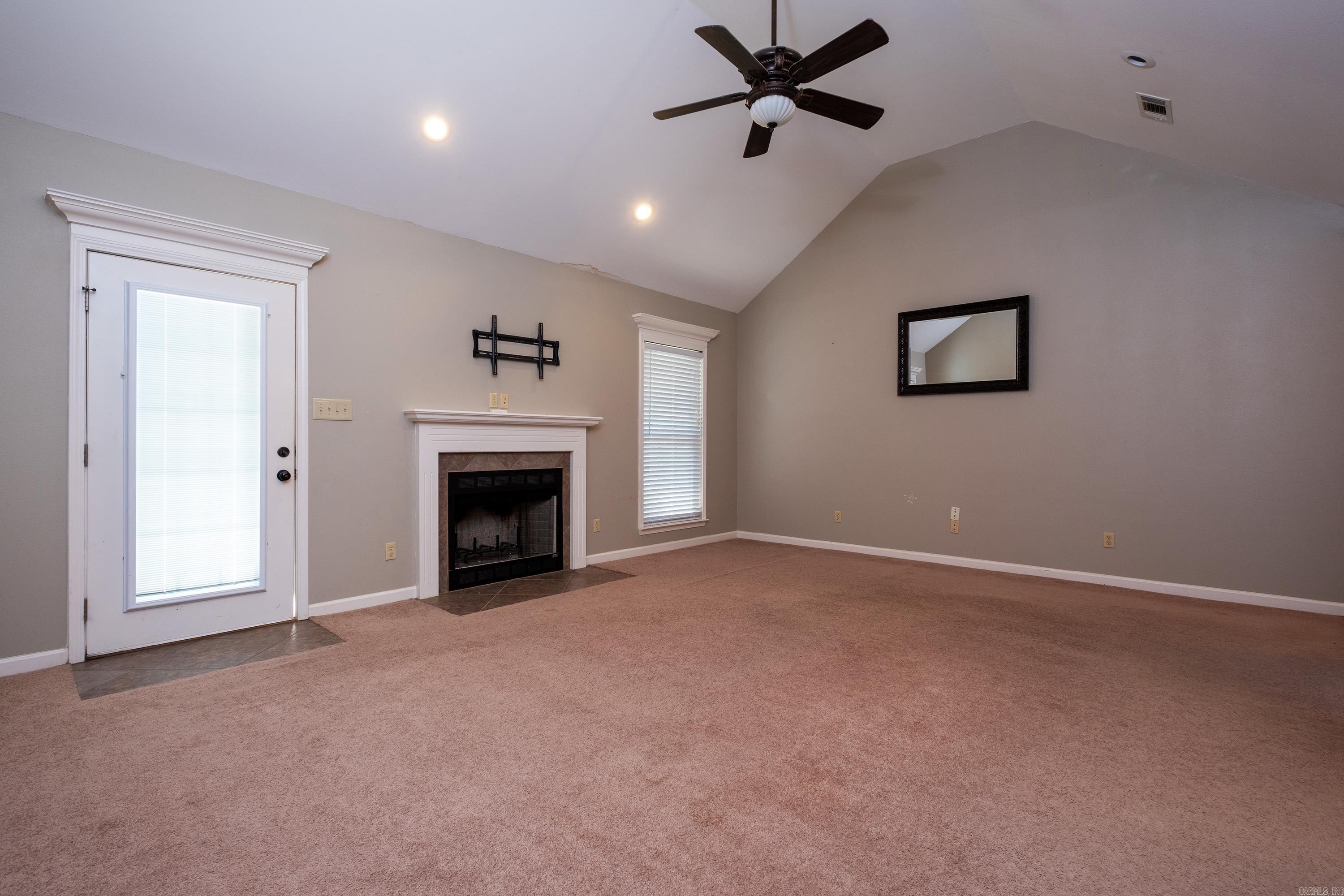 River Road - Residential