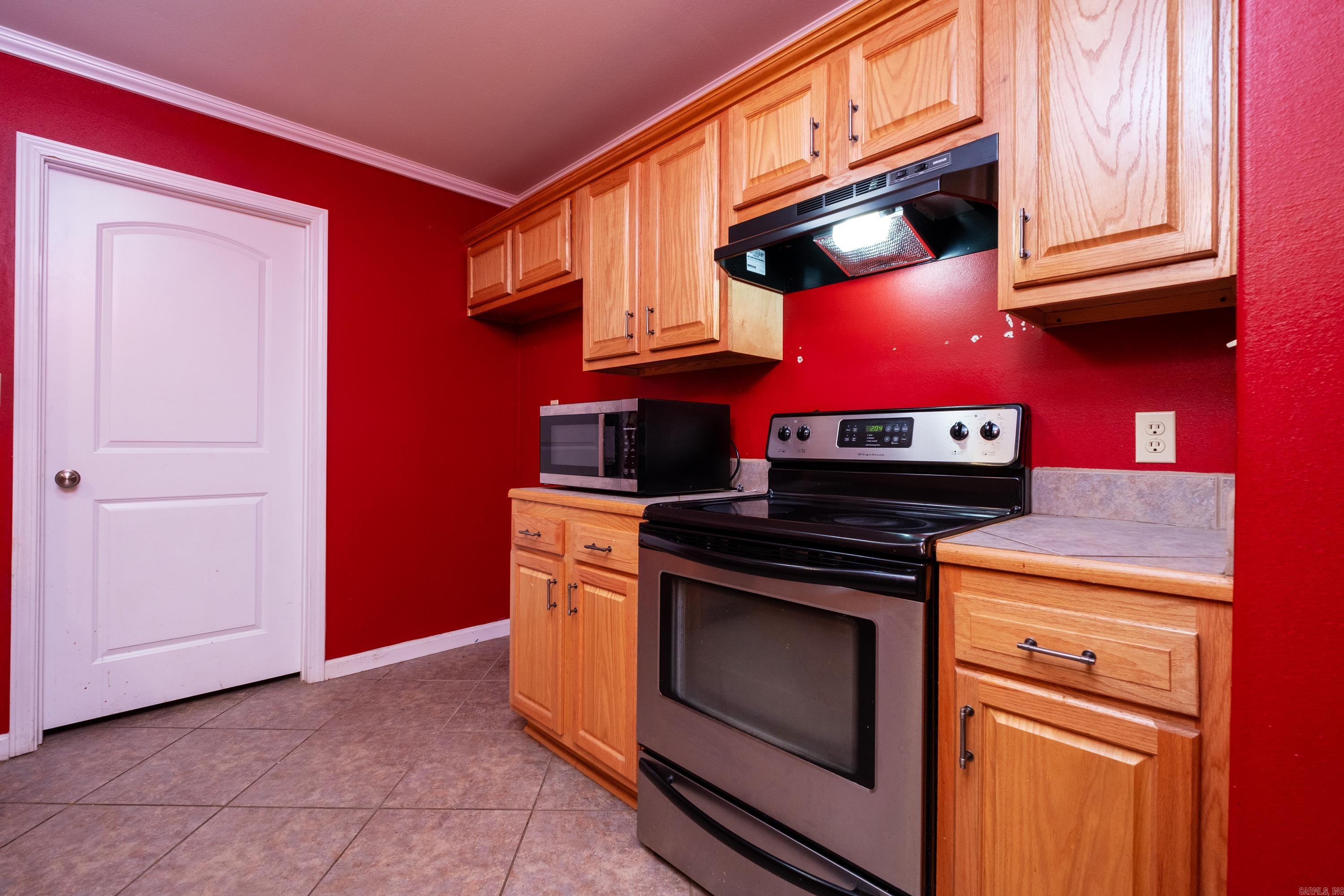 River Road - Residential